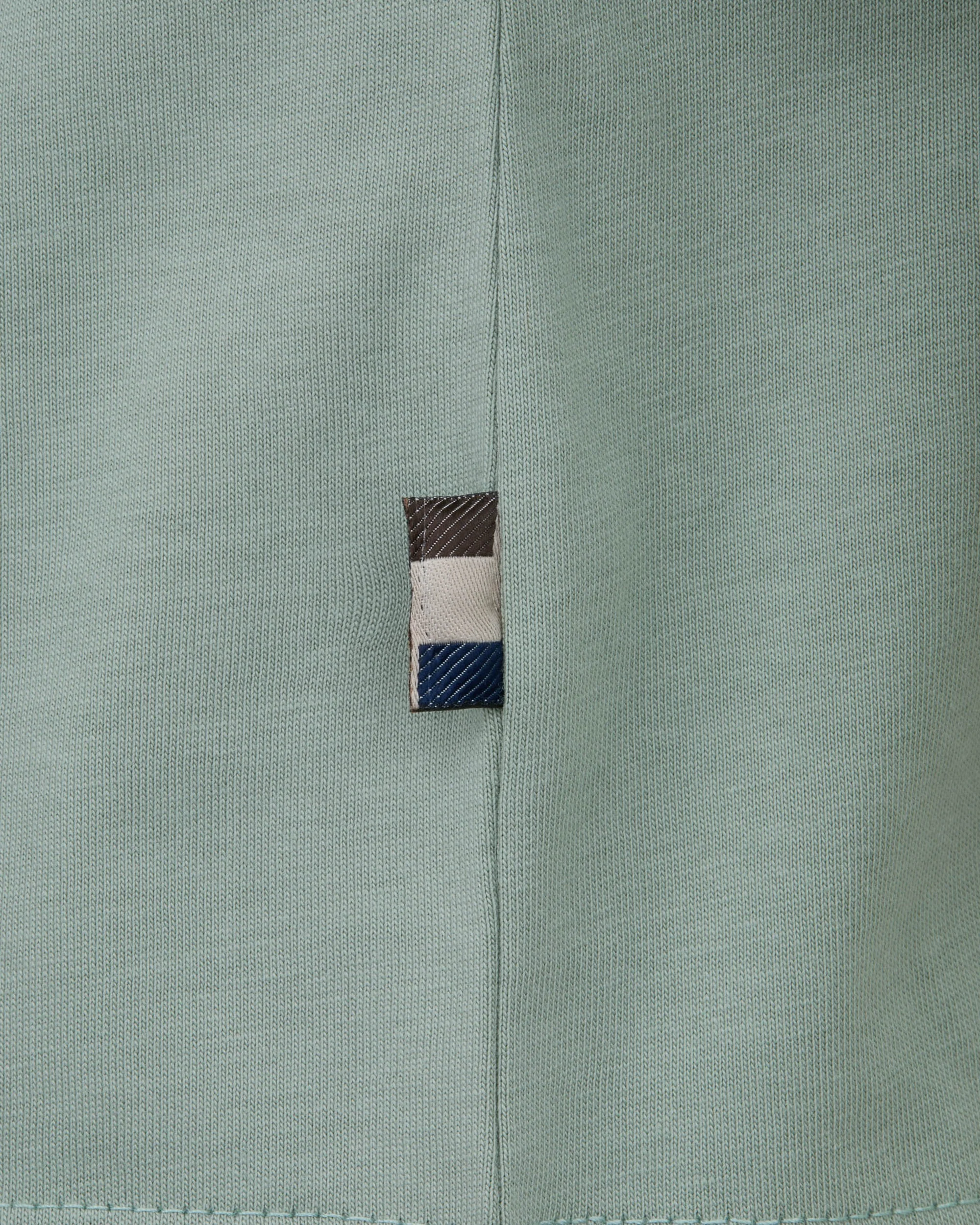 T-shirt Aquascutum Active BIG LOGO T-SHIRT - Image 4