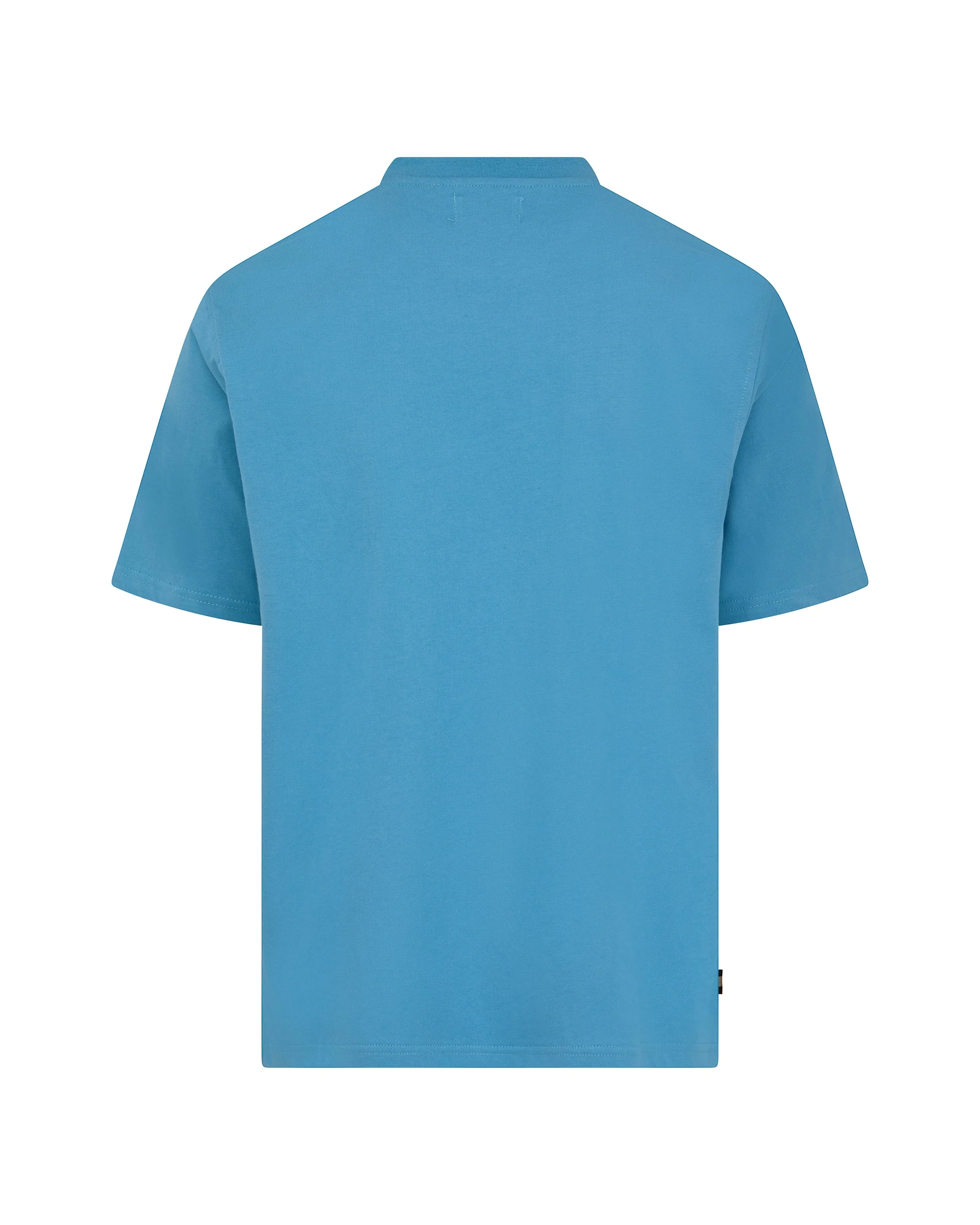 T-shirt Aquascutum Active BODY CLUB CHECK T-SHIRT - Image 2