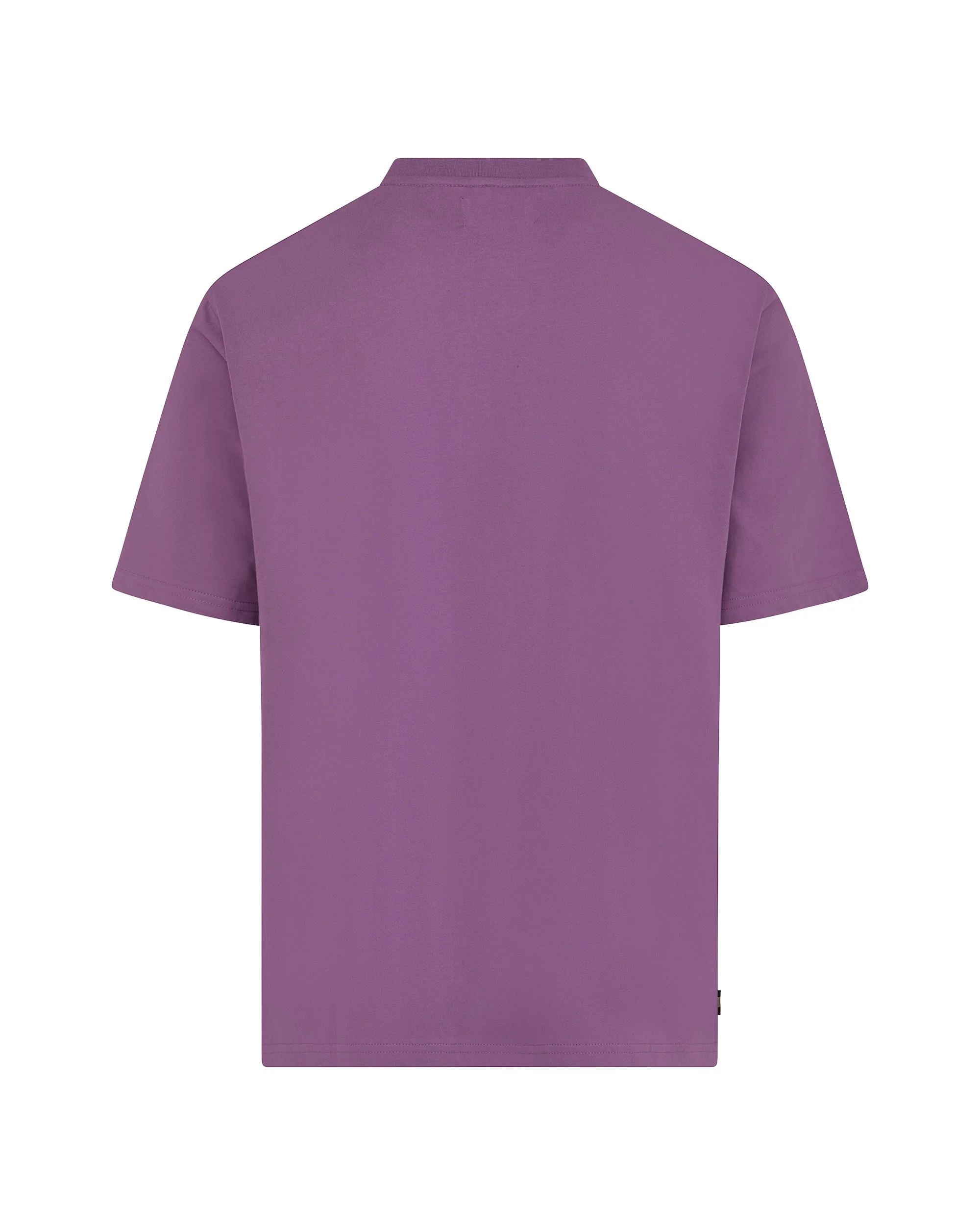 T-shirt Aquascutum Active BODY CLUB CHECK T-SHIRT - Image 2