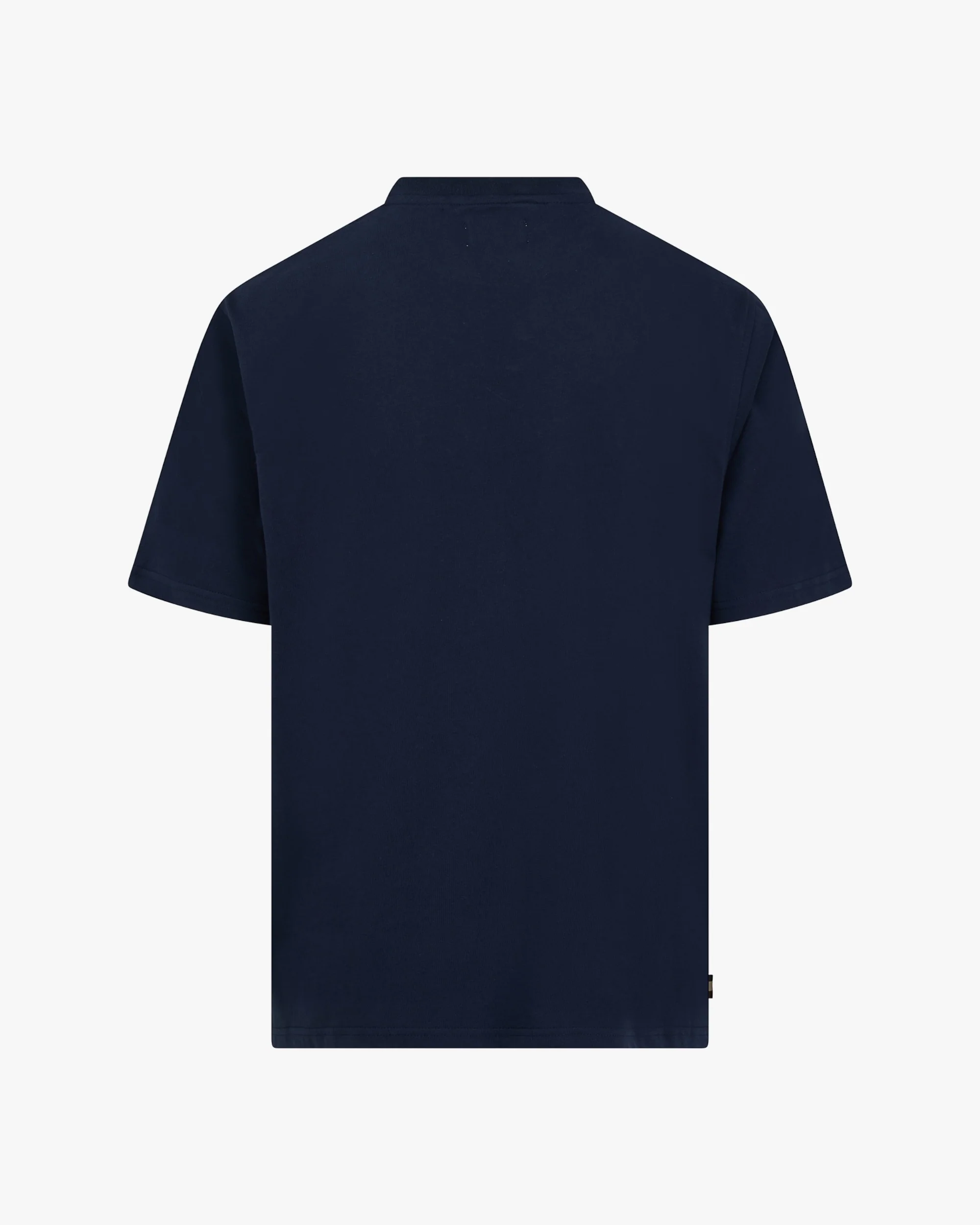 T-shirt Aquascutum Active CLUB CHECK PIPING T-SHIRT - Image 2