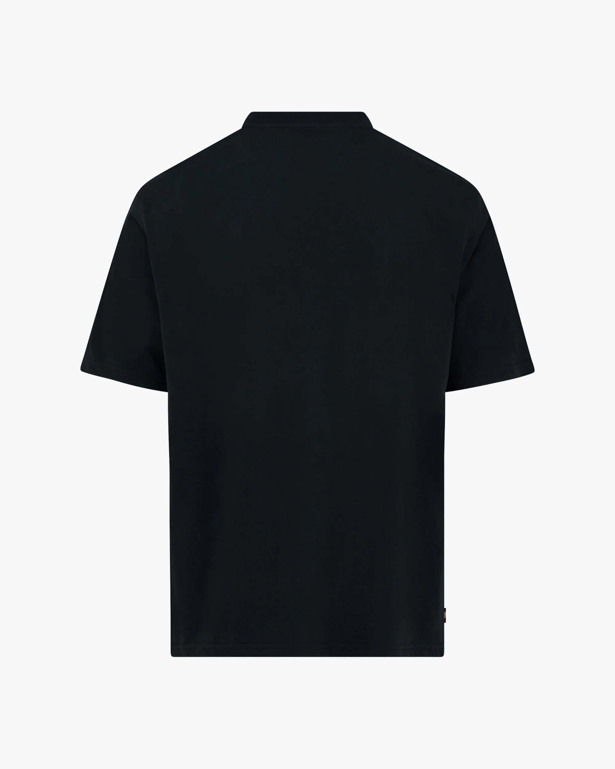T-shirt Aquascutum Active CLUB CHECK PIPING T-SHIRT - Image 2
