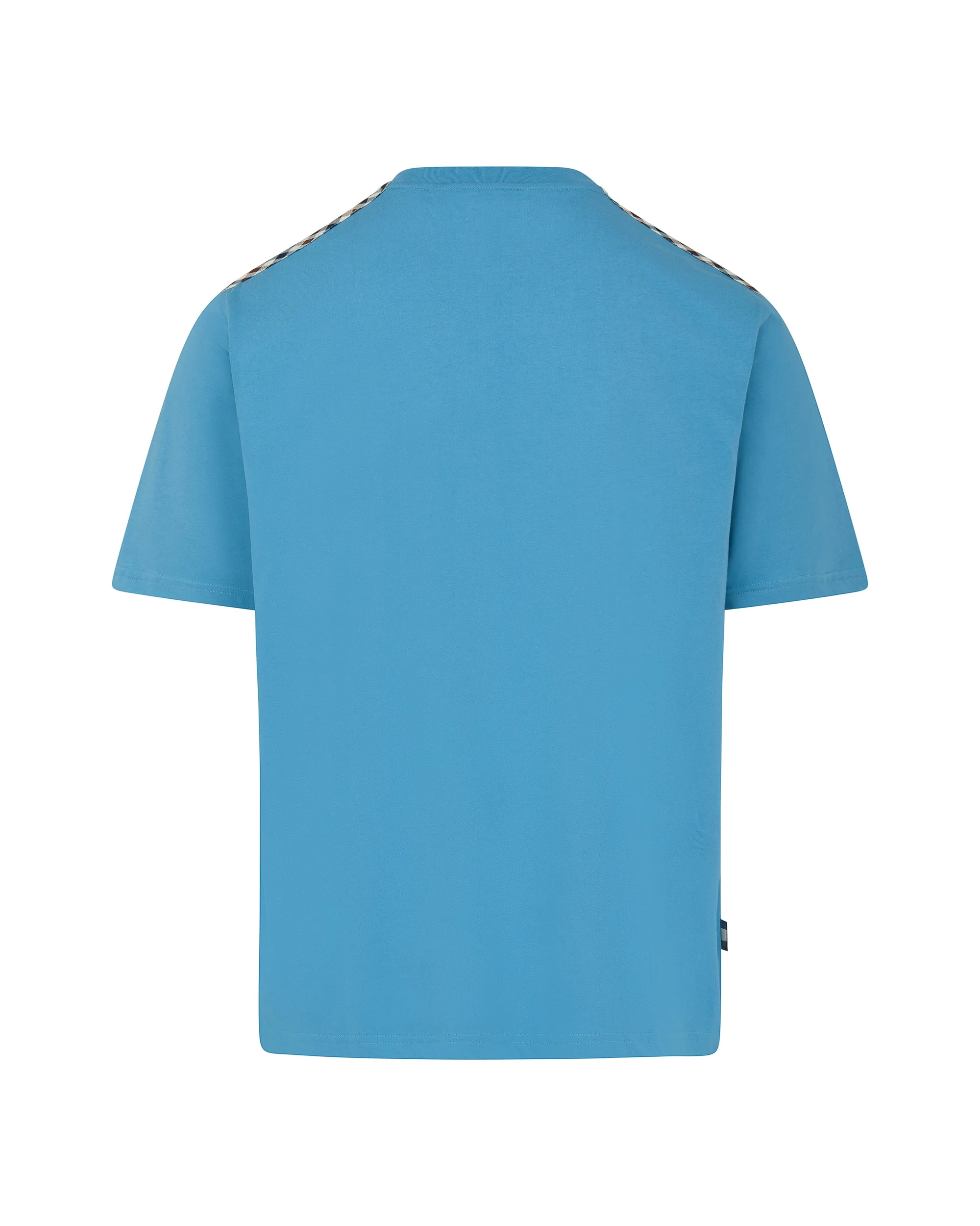 T-shirt Aquascutum Active INSERT LAMINA T-SHIRT - Image 2