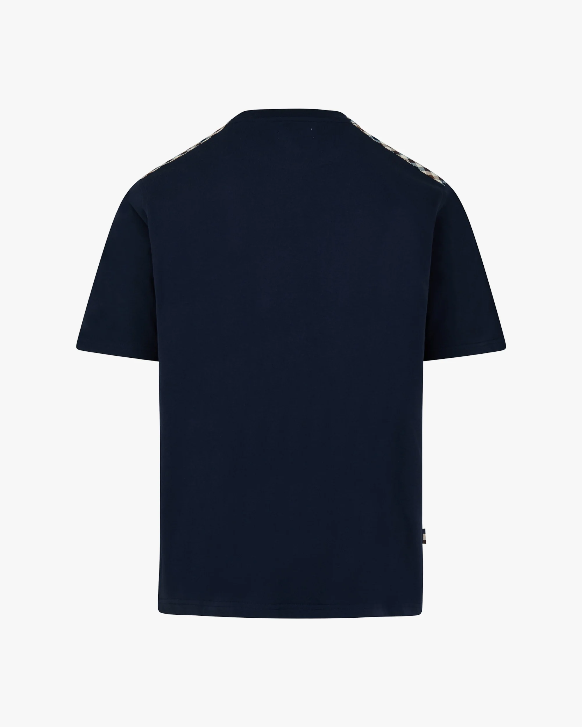 T-shirt Aquascutum Active INSERT LAMINA T-SHIRT - Image 2