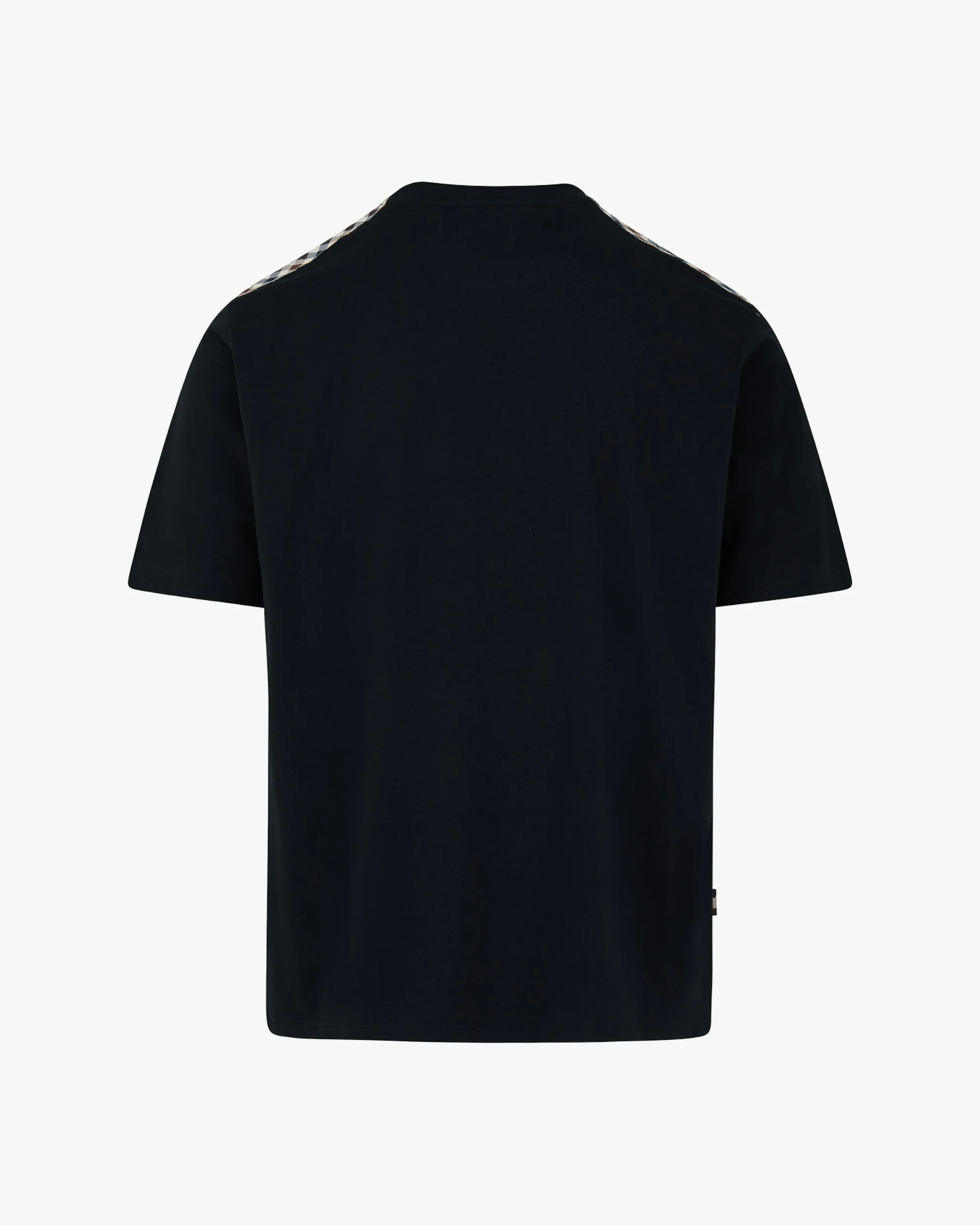 T-shirt Aquascutum Active INSERT LAMINA T-SHIRT - Image 2