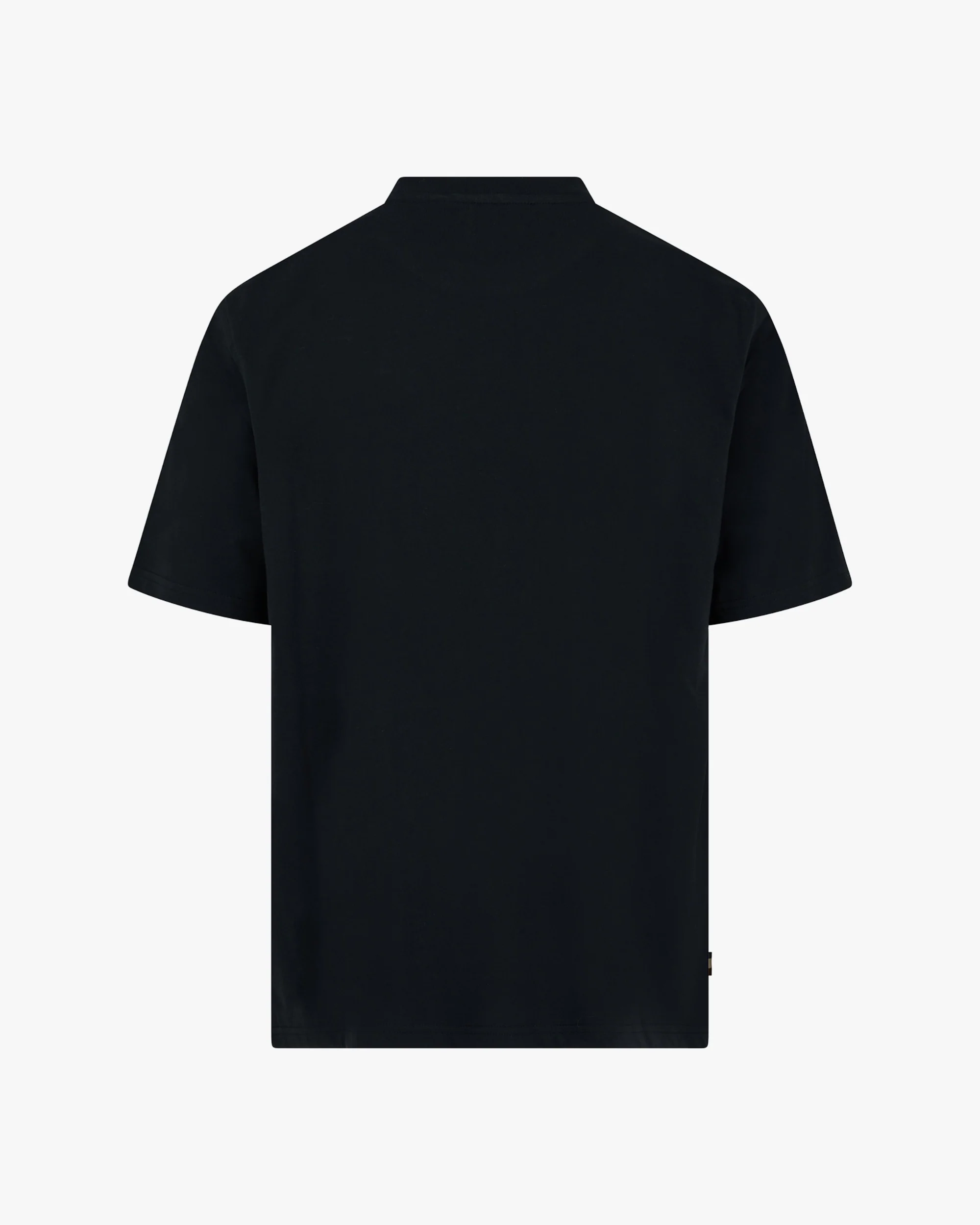 T-shirt Aquascutum Active LAMINA POCKET T-SHIRT - Image 2