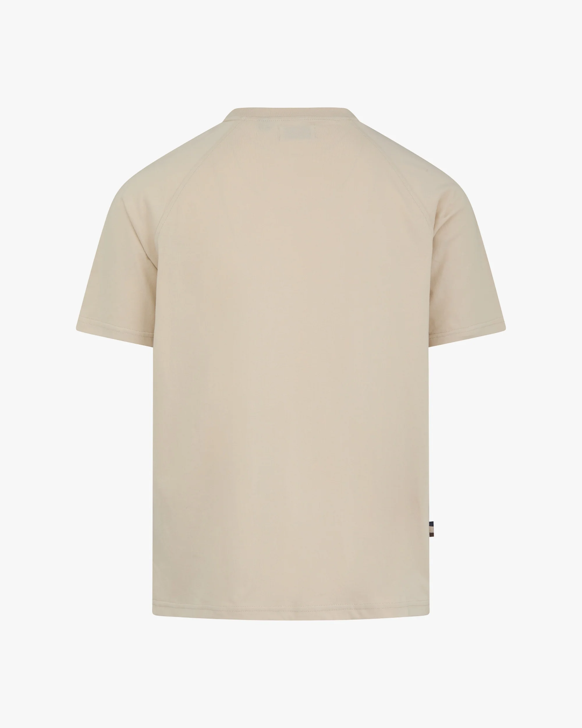 T-shirt Aquascutum Active RAGLAN POCKET T-SHIRT - Image 2