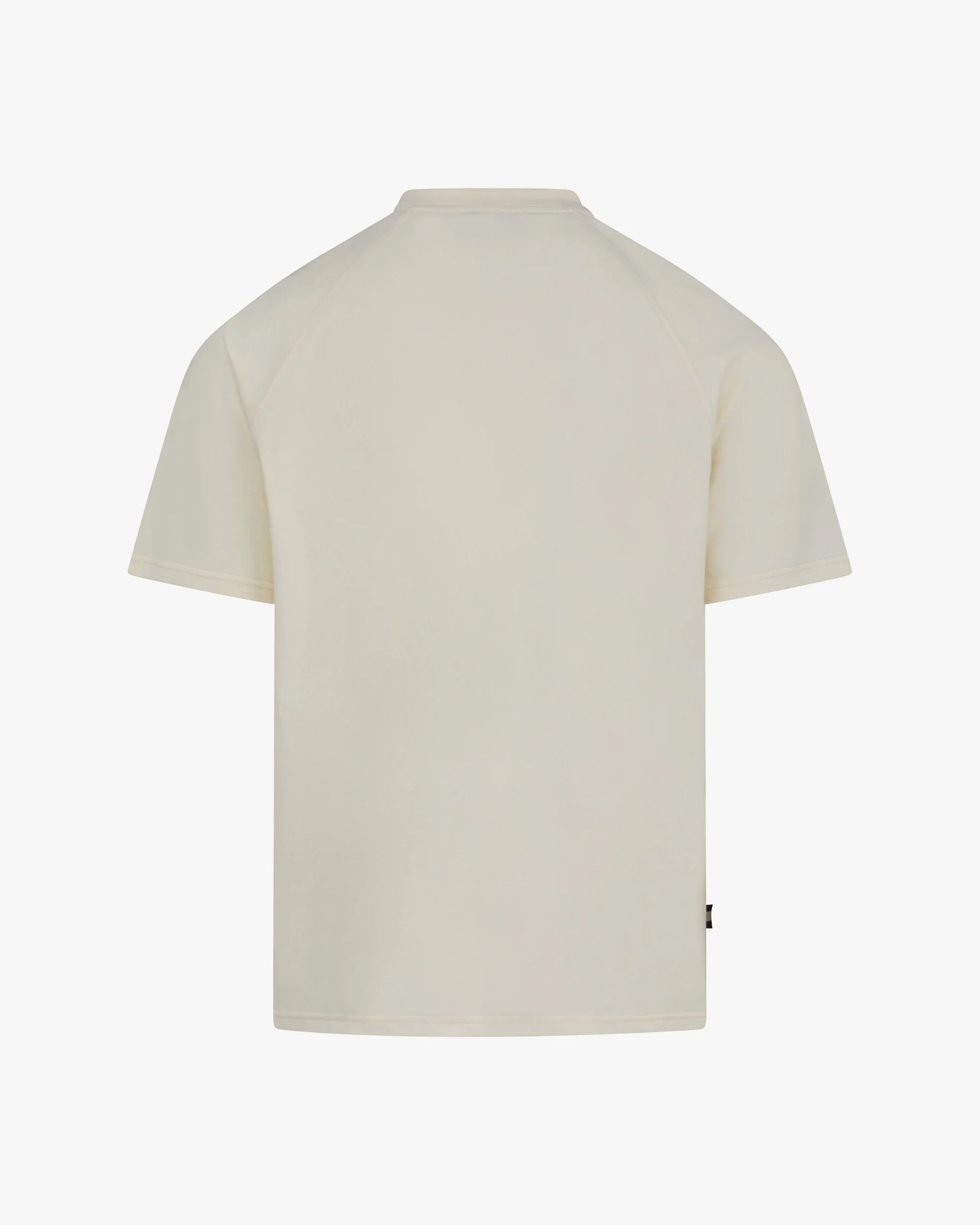 T-shirt Aquascutum Active RAGLAN POCKET T-SHIRT - Image 2
