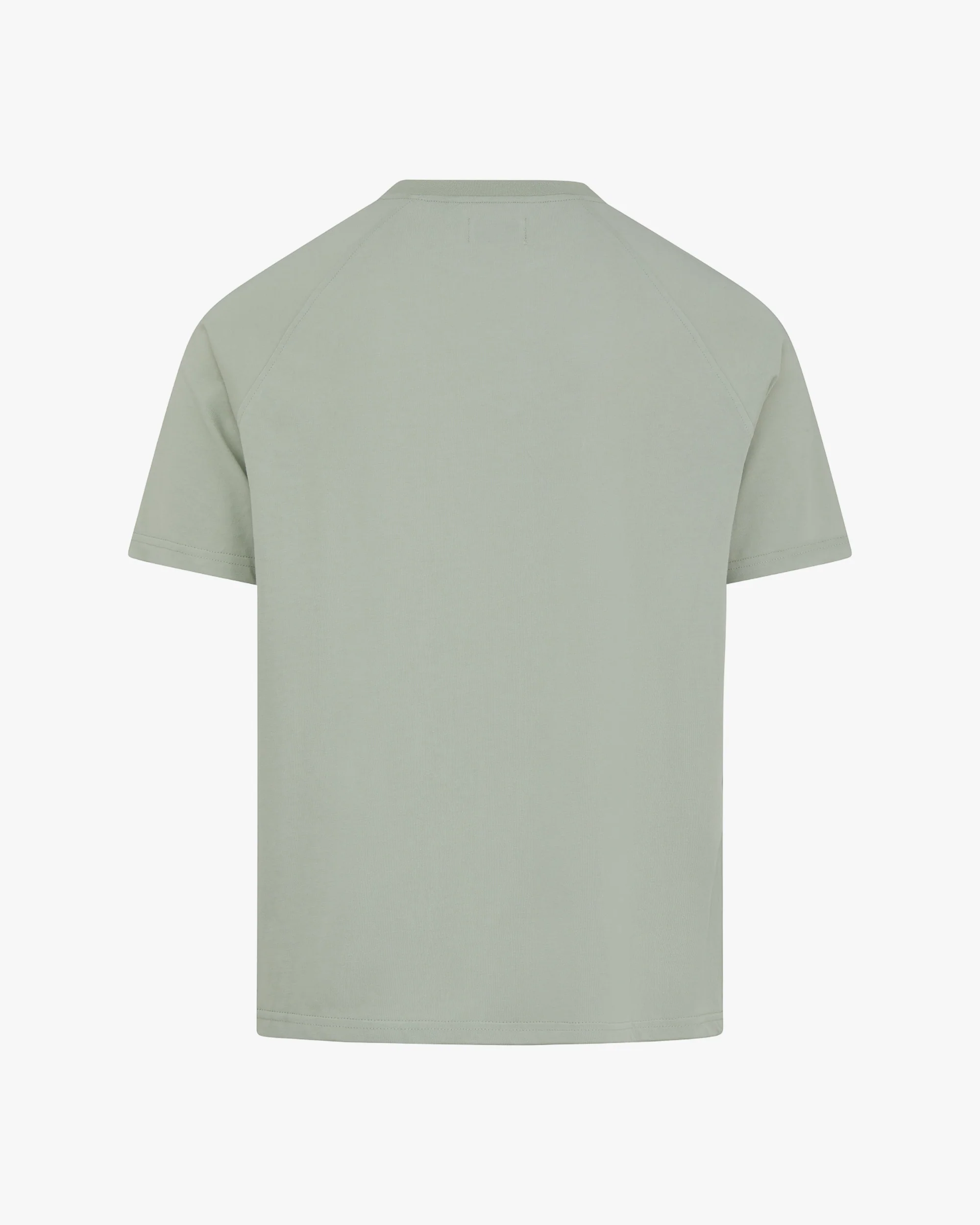 T-shirt Aquascutum Active RAGLAN POCKET T-SHIRT - Image 2