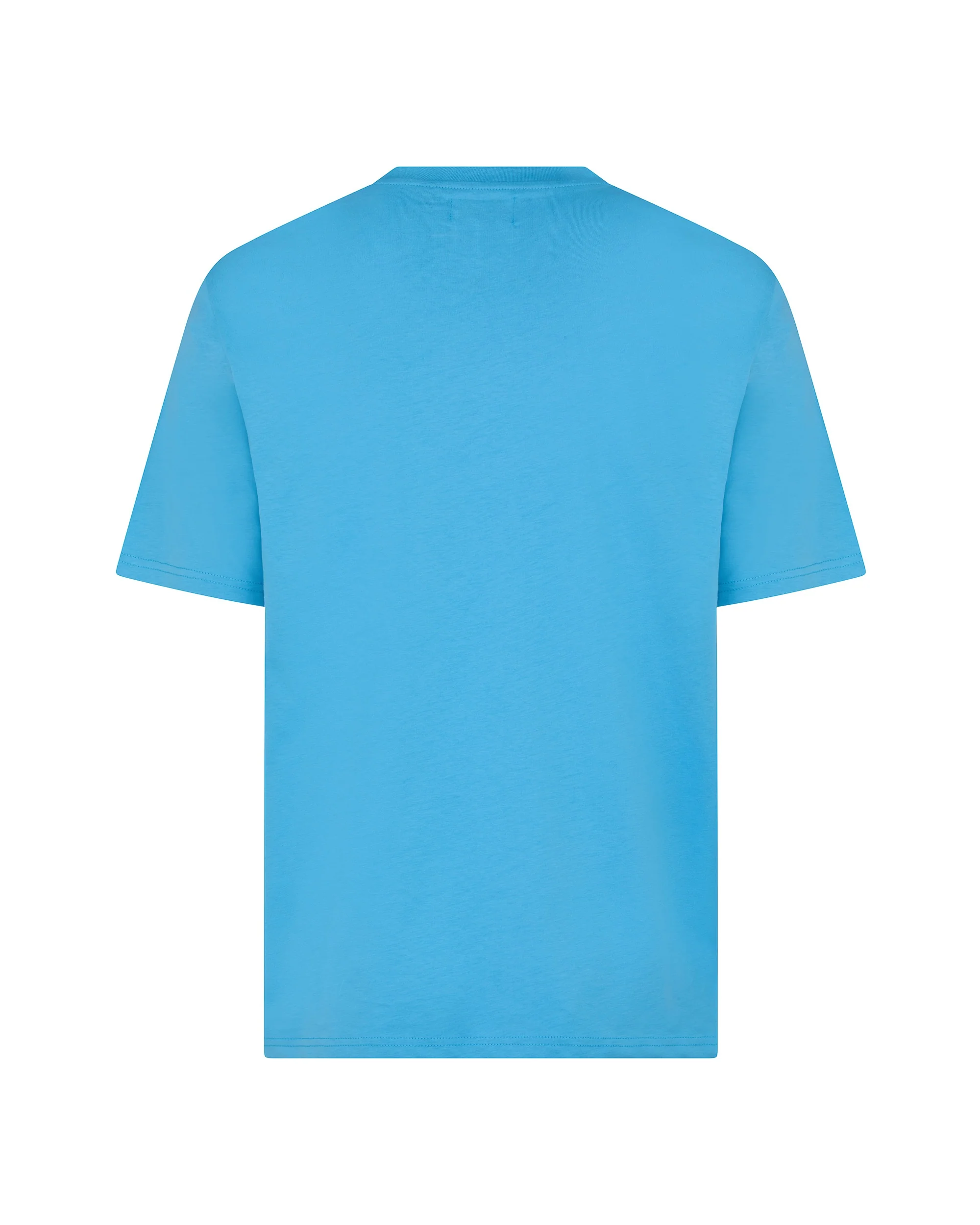 T-shirt Aquascutum Active SMALL LOGO T-SHIRT - Image 2