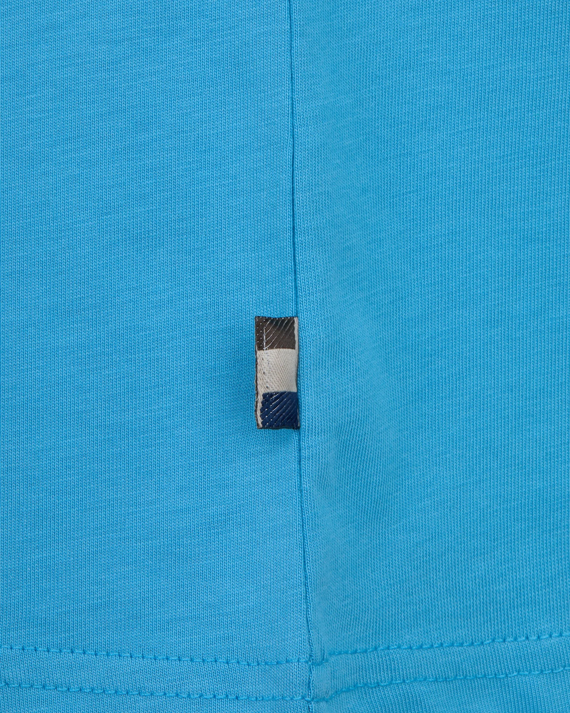 T-shirt Aquascutum Active SMALL LOGO T-SHIRT - Image 4