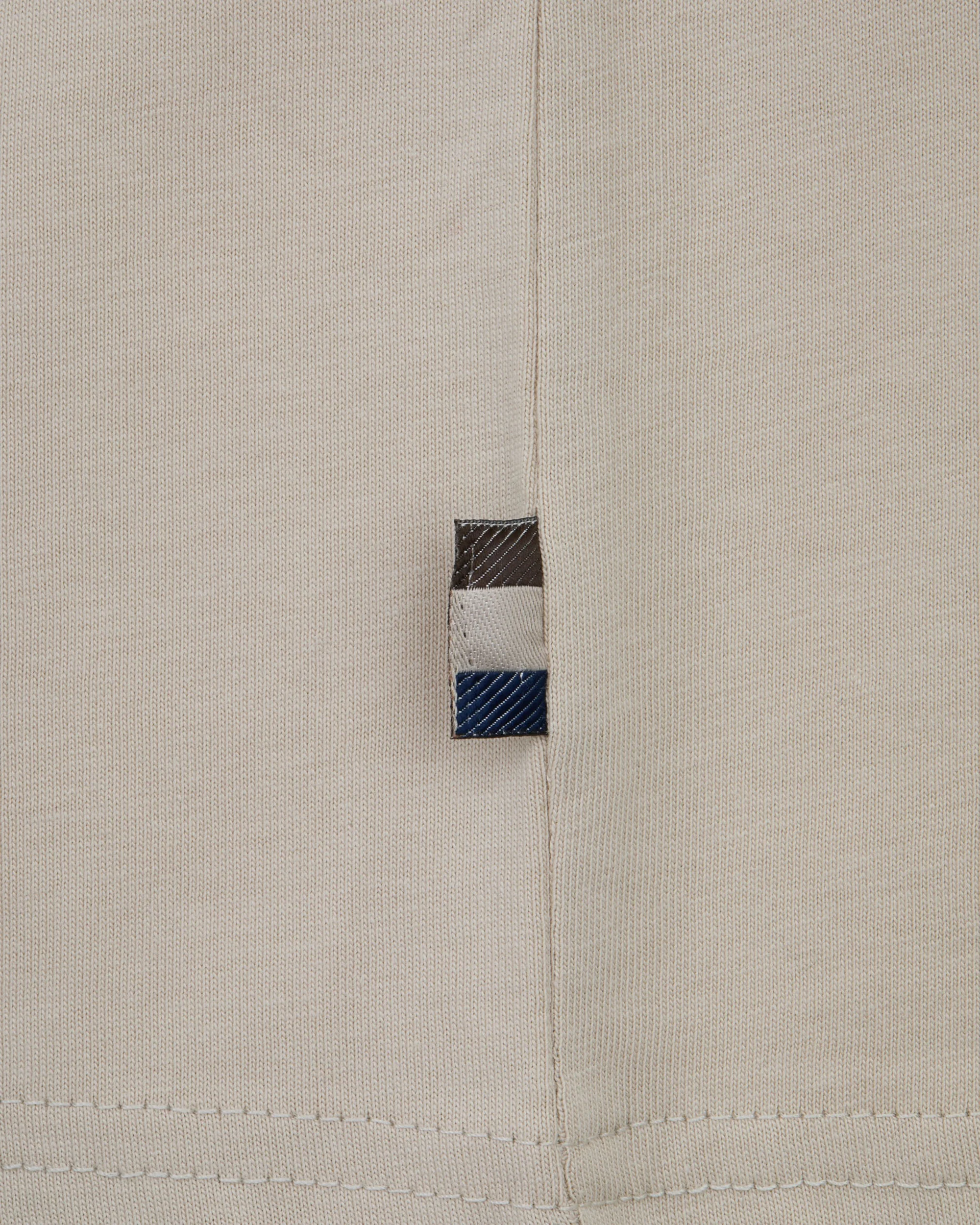 T-shirt Aquascutum Active SMALL LOGO T-SHIRT - Image 4