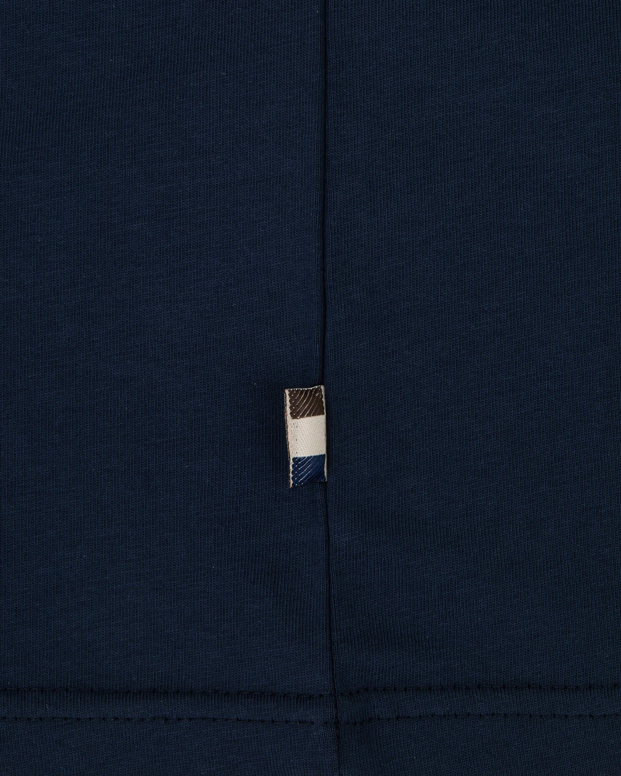 T-shirt Aquascutum Active SMALL LOGO T-SHIRT - Image 4