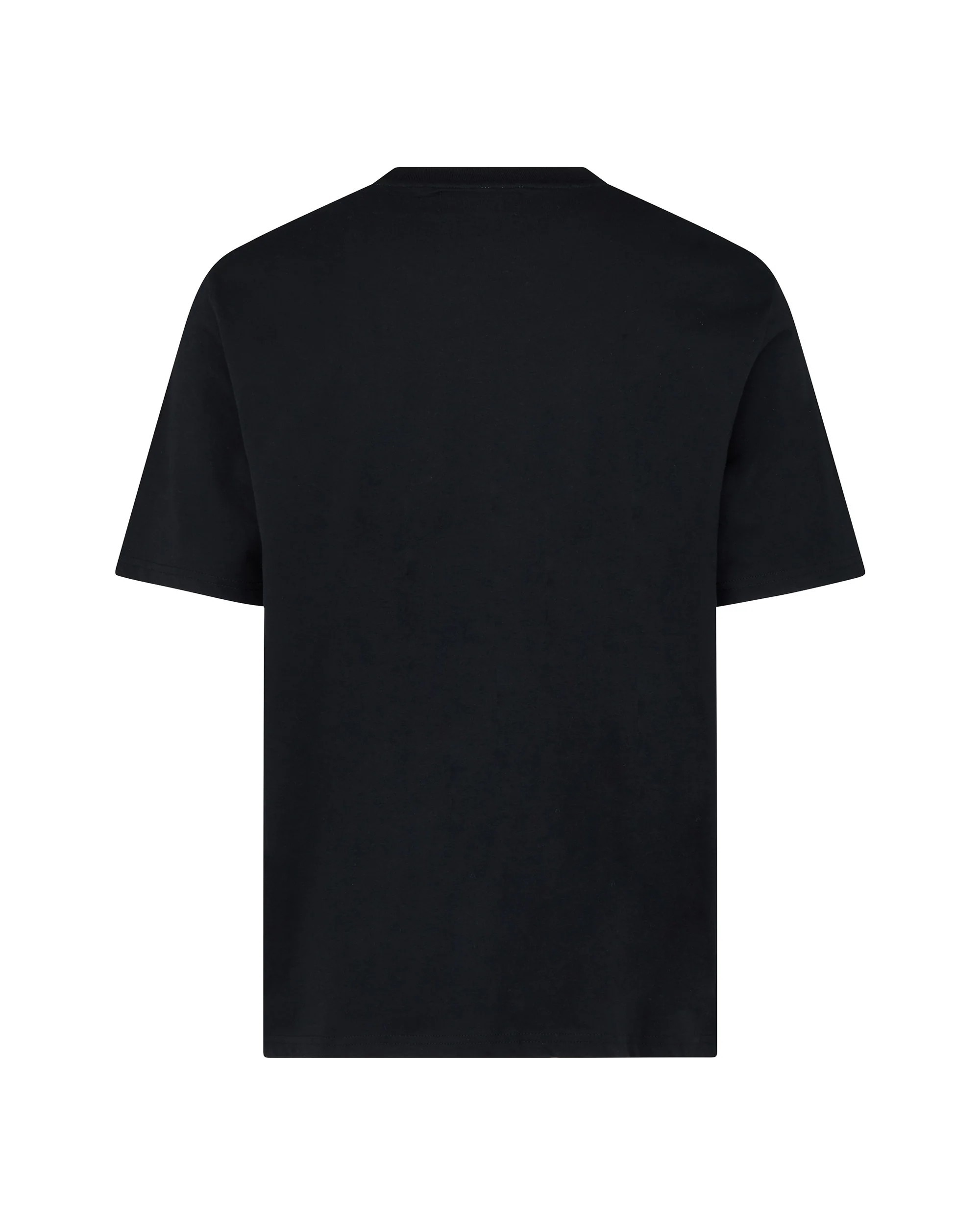 T-shirt Aquascutum Active SMALL LOGO T-SHIRT - Image 2