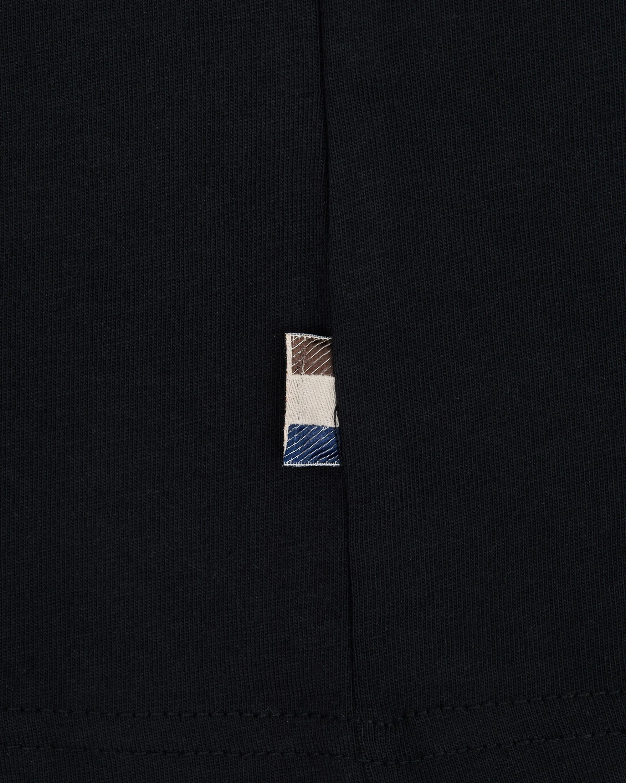 T-shirt Aquascutum Active SMALL LOGO T-SHIRT - Image 4