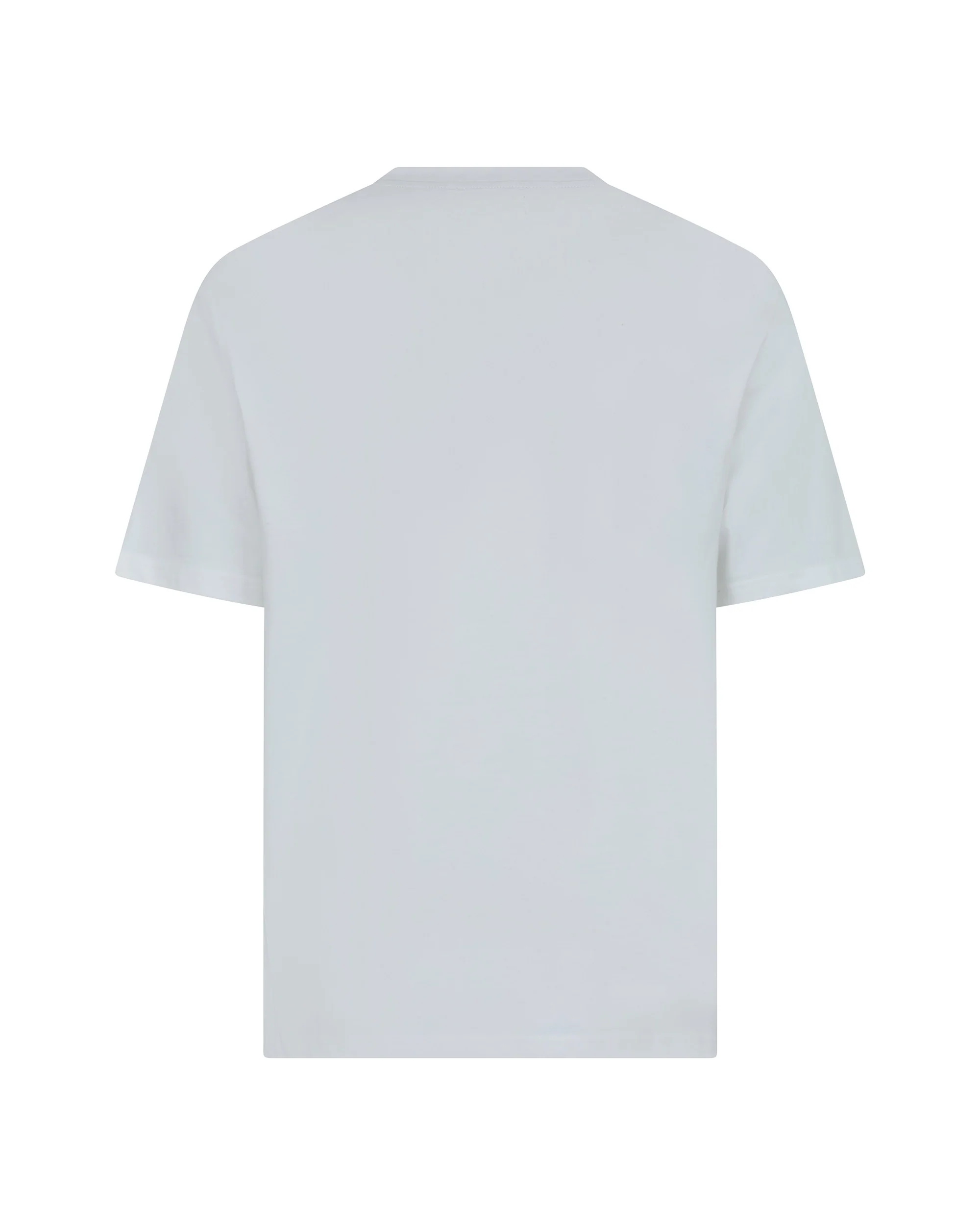 T-shirt Aquascutum Active SMALL LOGO T-SHIRT - Image 2