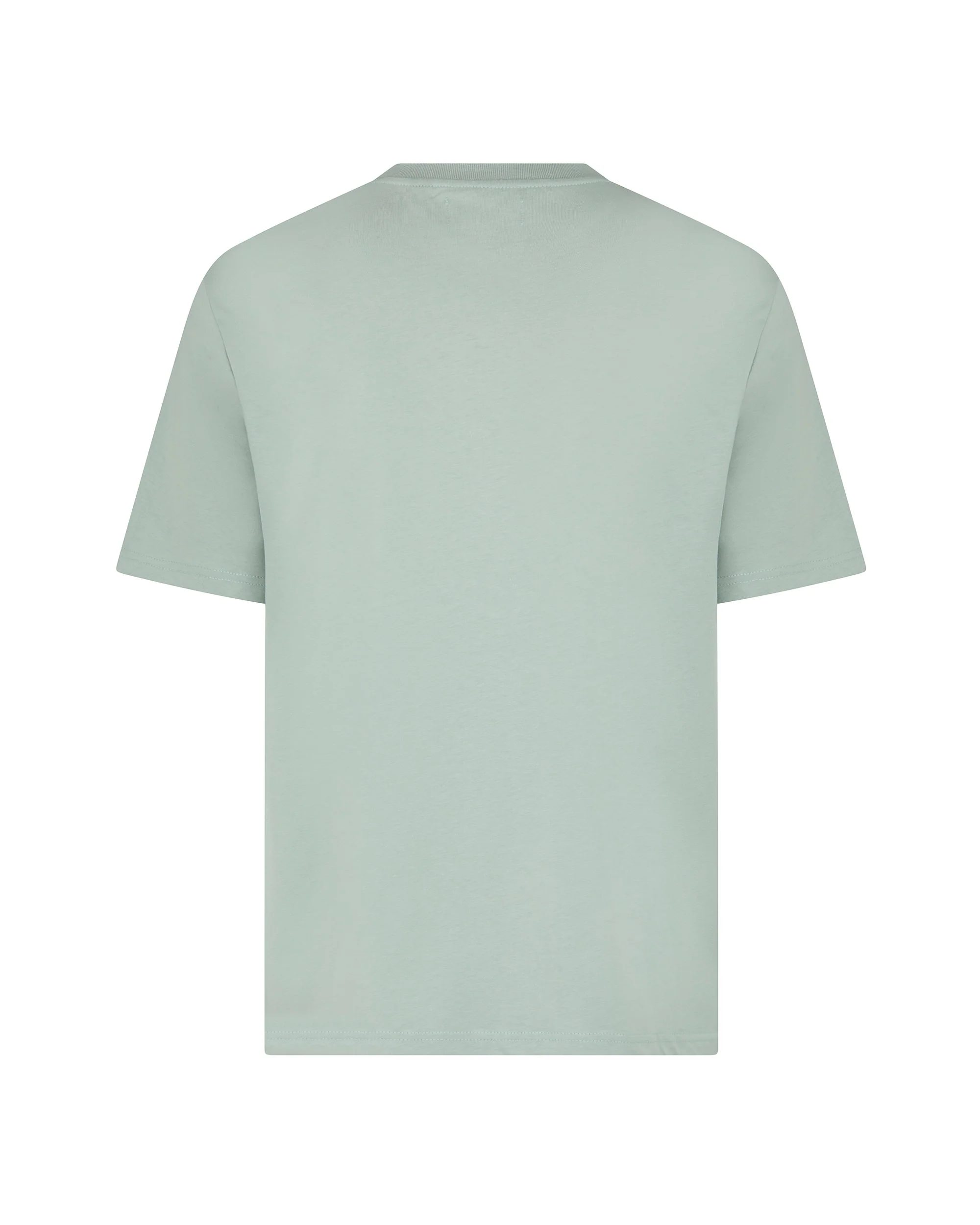 T-shirt Aquascutum Active SMALL LOGO T-SHIRT - Image 2