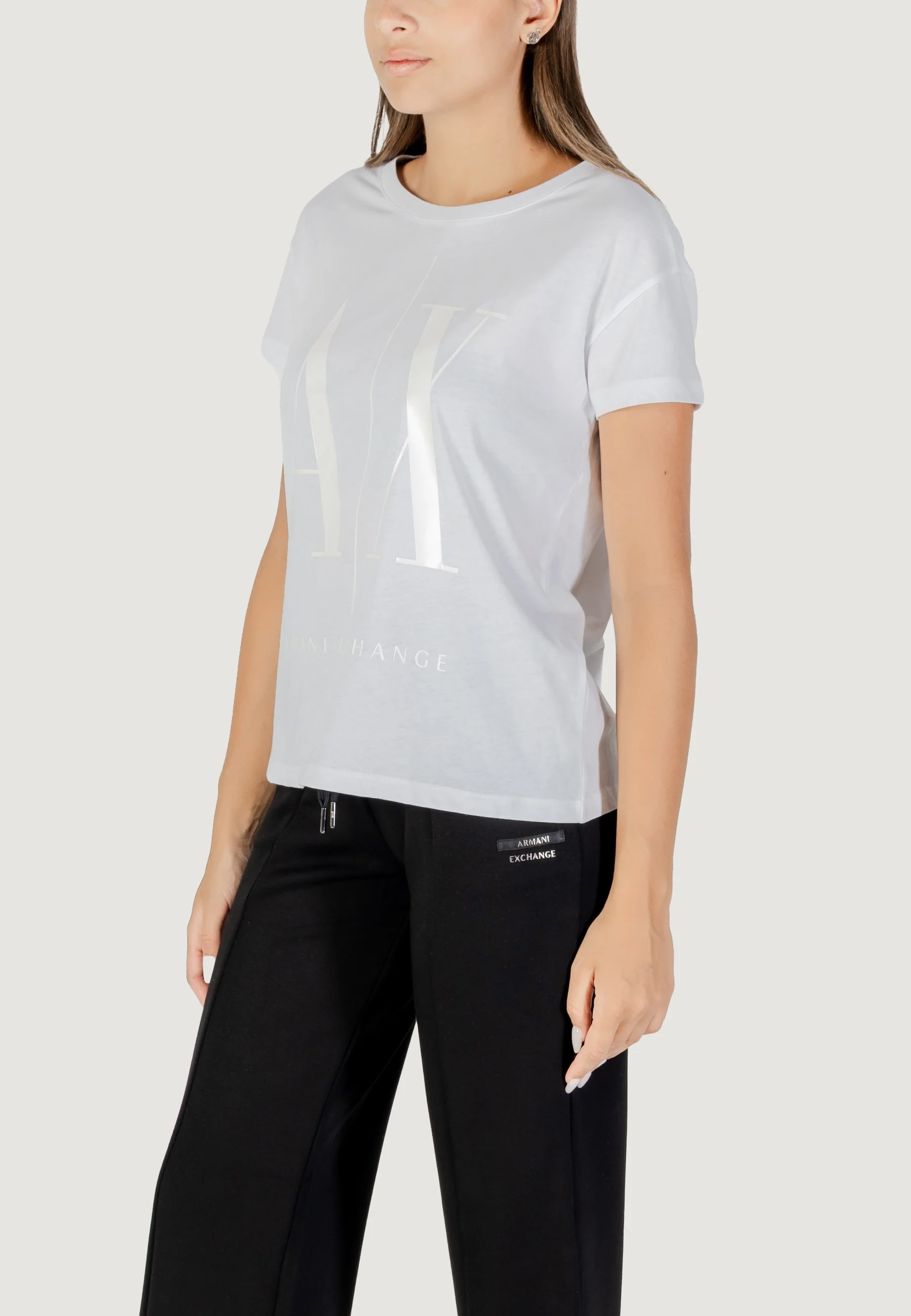 T-shirt Armani Exchange 8NYTCX YJG3Z - Image 4