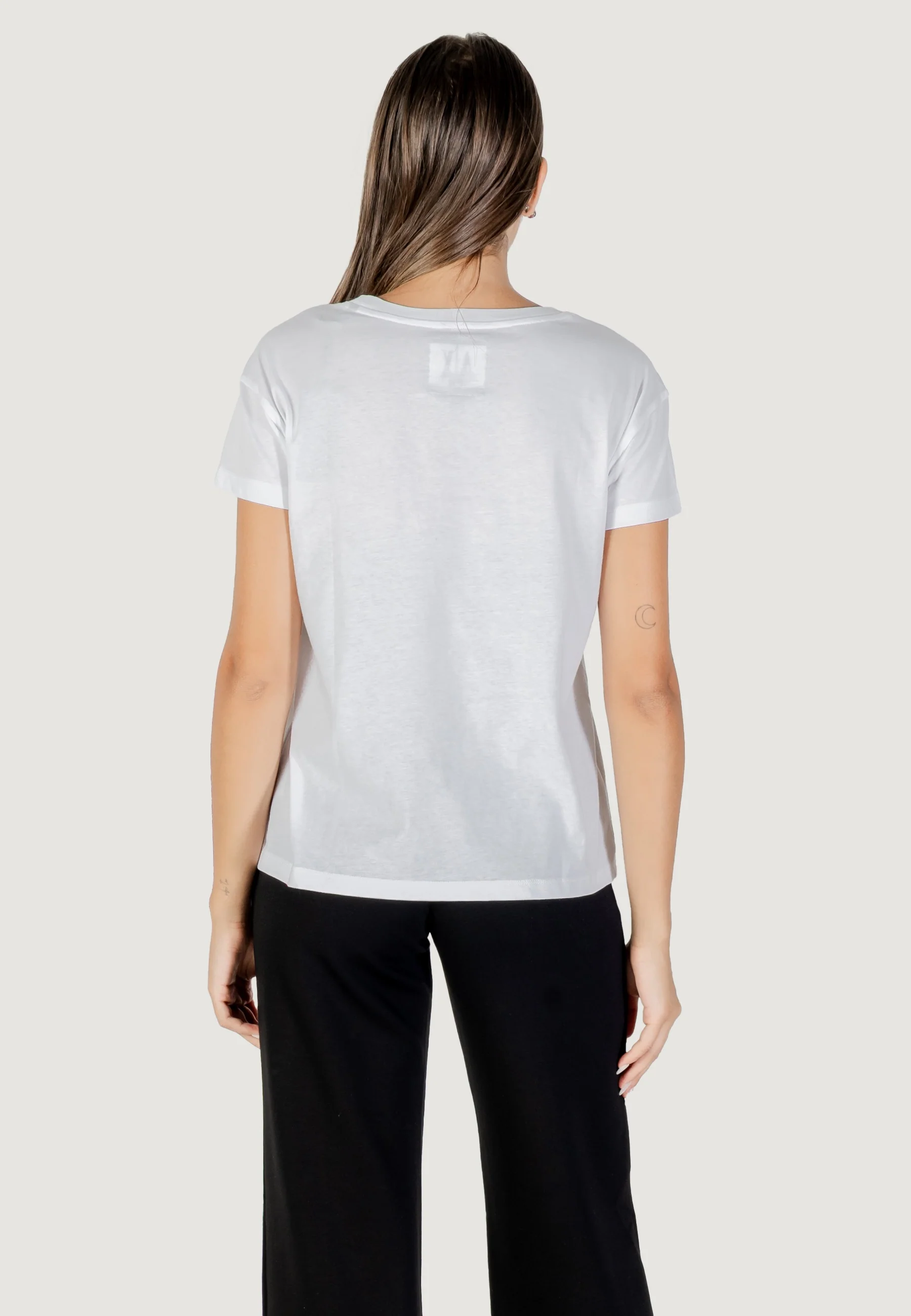 T-shirt Armani Exchange 8NYTCX YJG3Z - Image 5