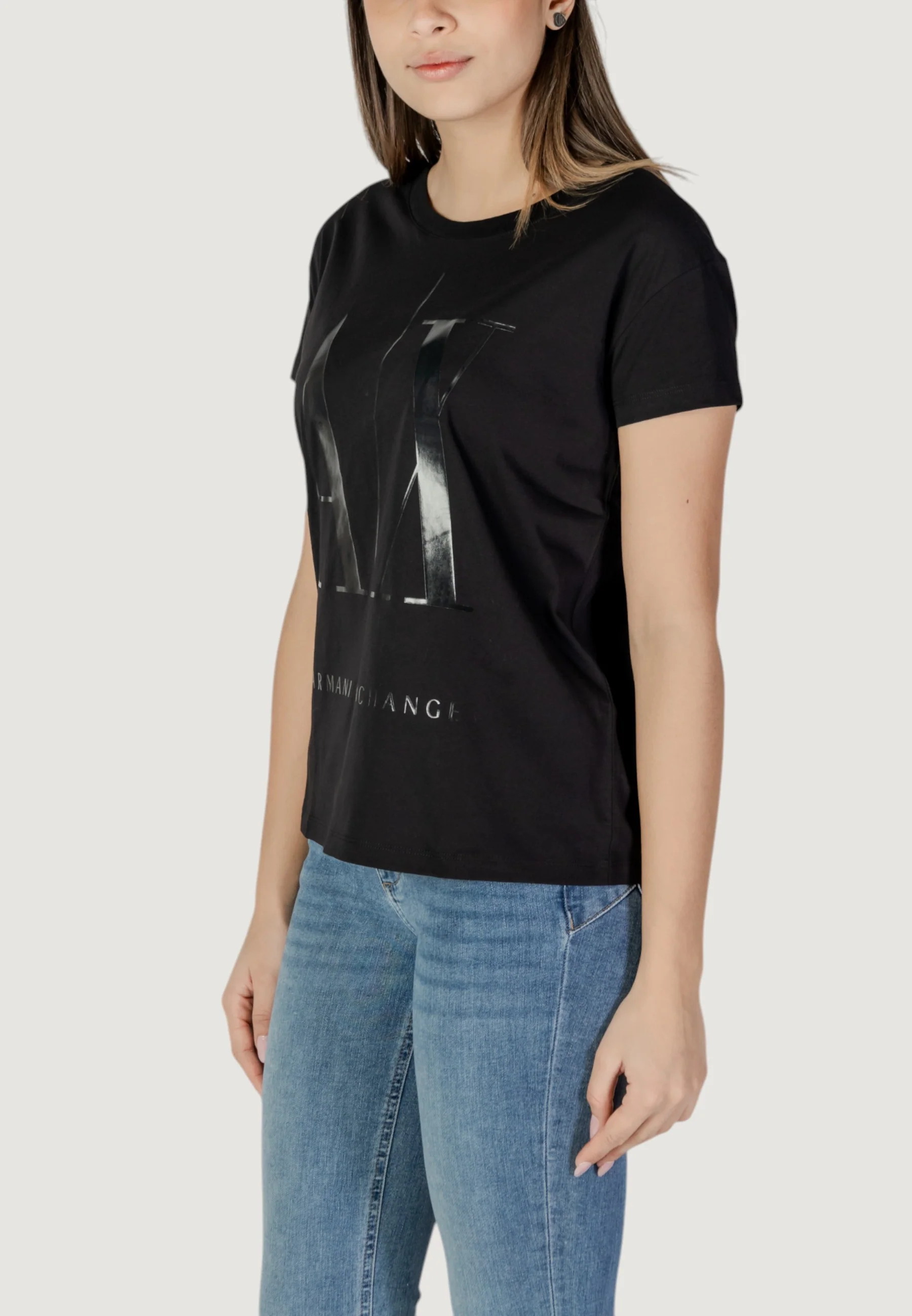T-shirt Armani Exchange 8NYTCX YJG3Z - Image 3