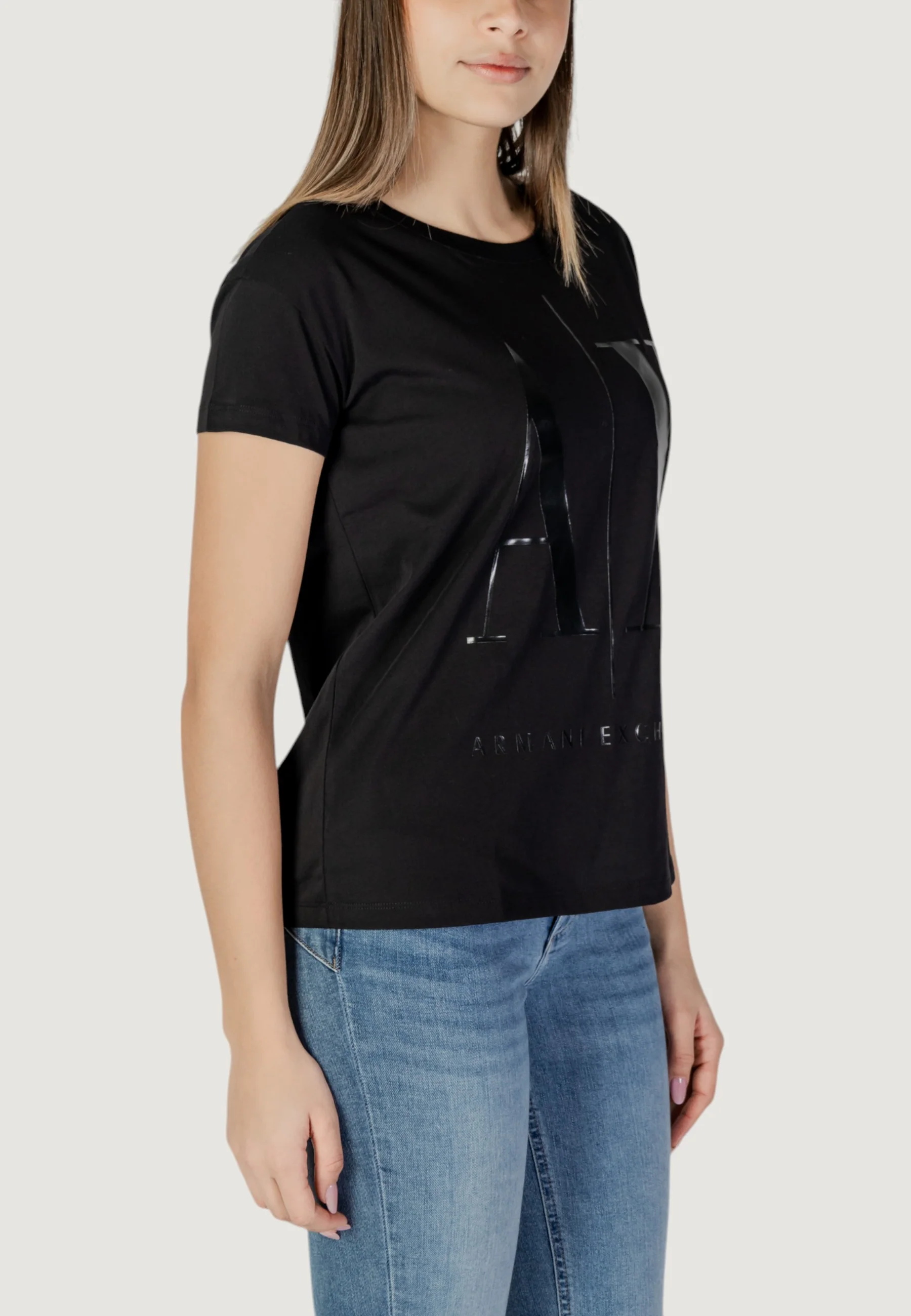T-shirt Armani Exchange 8NYTCX YJG3Z - Image 6