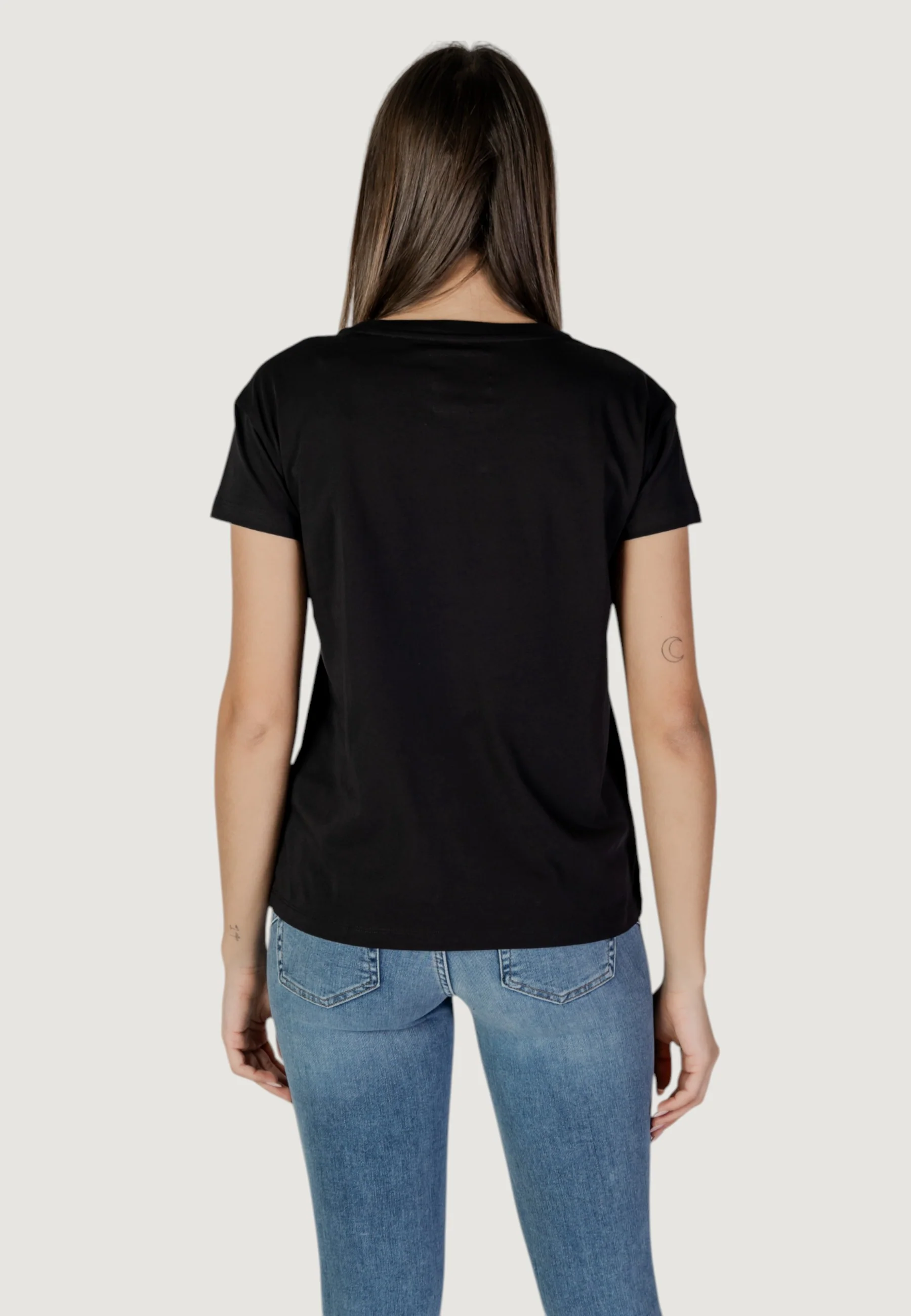 T-shirt Armani Exchange 8NYTCX YJG3Z - Image 8