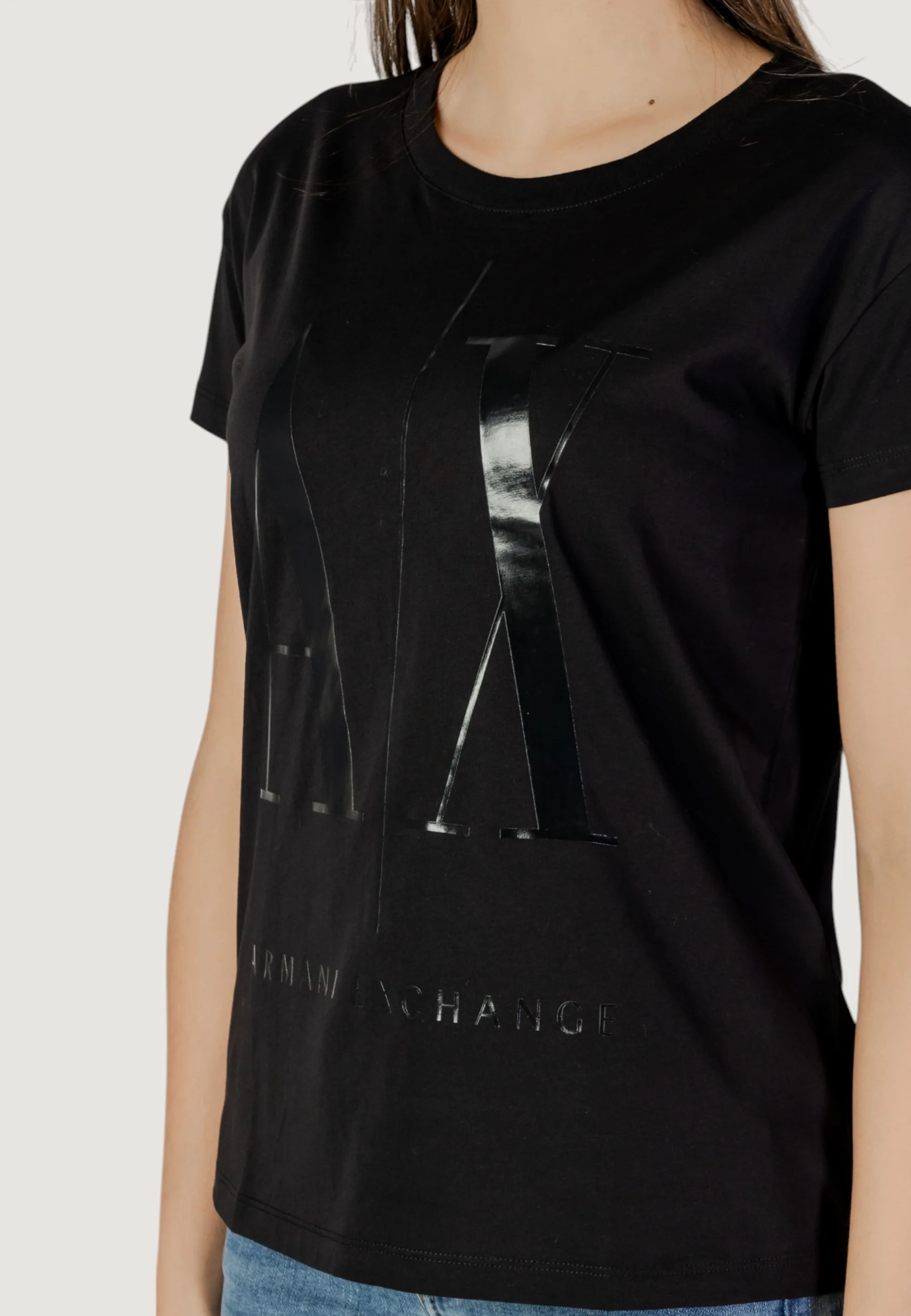 T-shirt Armani Exchange 8NYTCX YJG3Z - Image 9