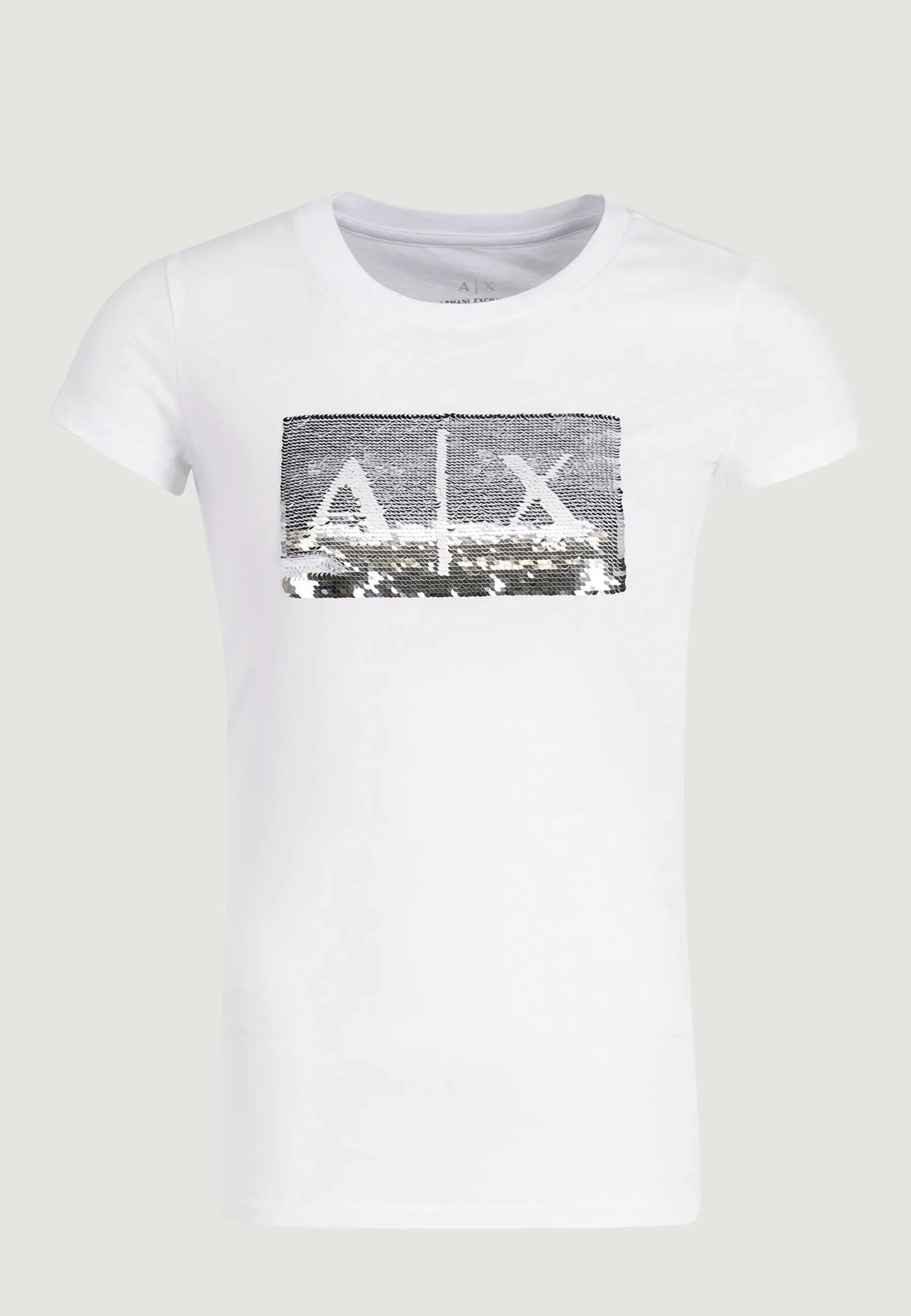 T-shirt Armani Exchange 8NYTDL YJ73Z - Image 3