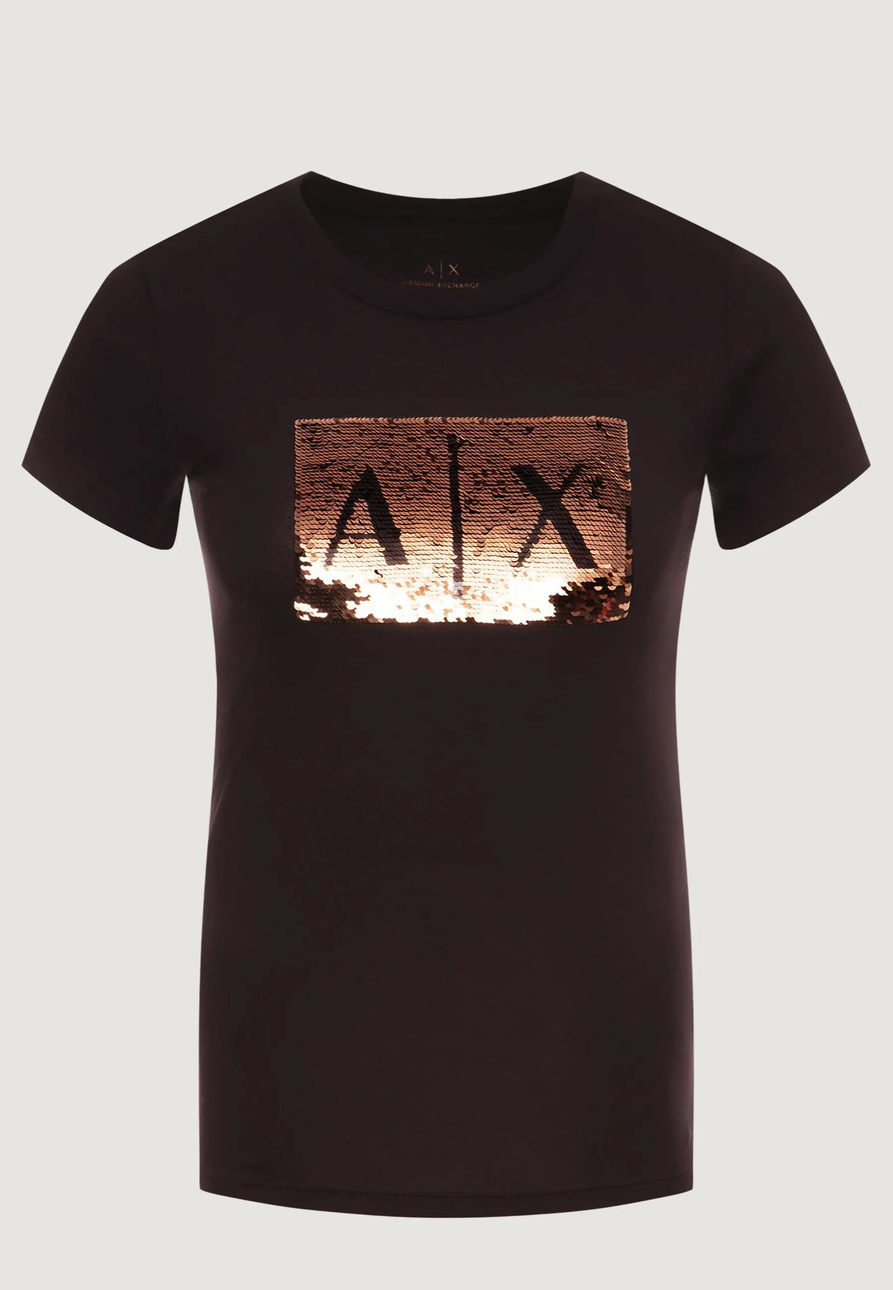 T-shirt Armani Exchange 8NYTDL YJ73Z - Image 2