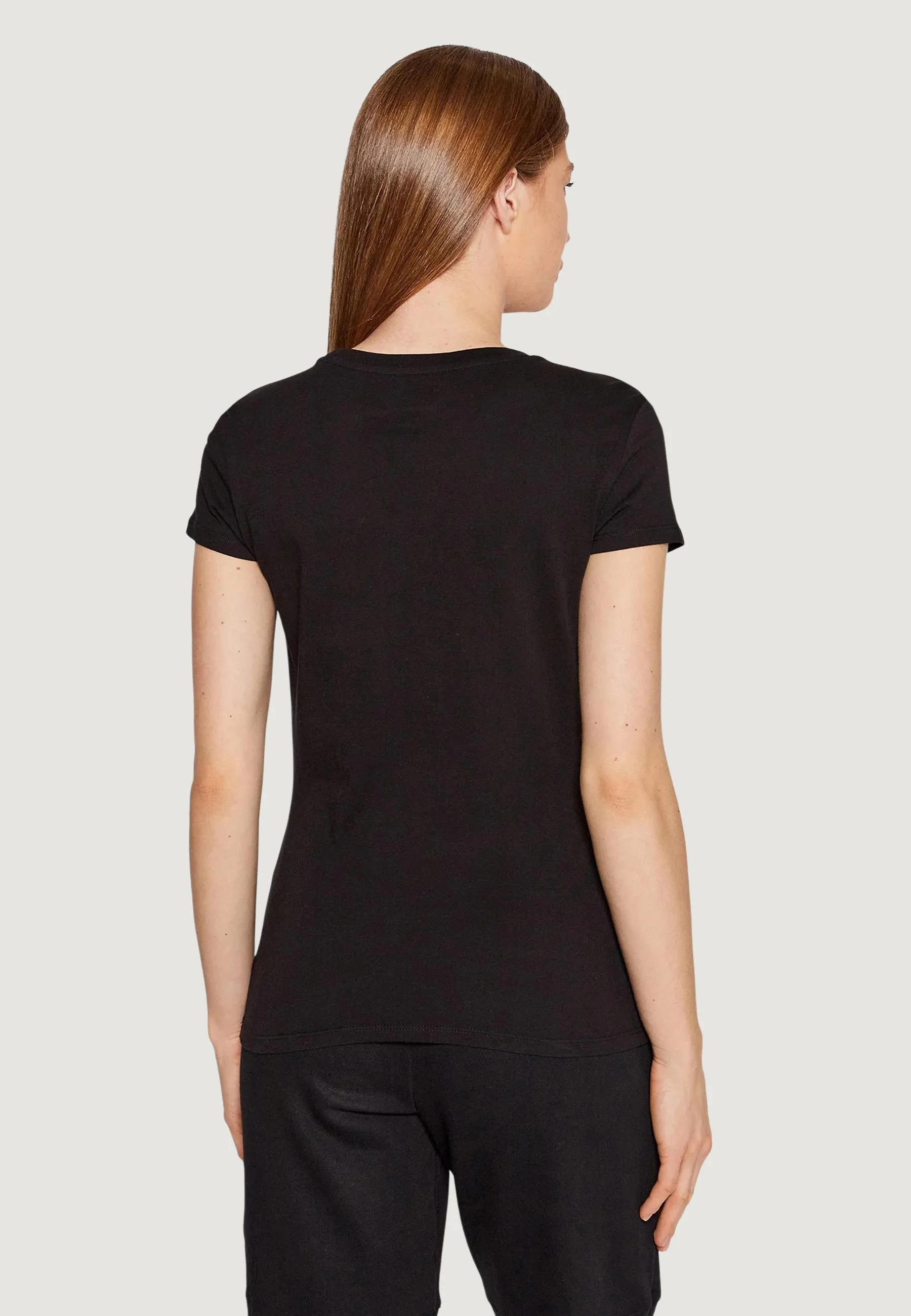 T-shirt Armani Exchange 8NYTDL YJ73Z - Image 3