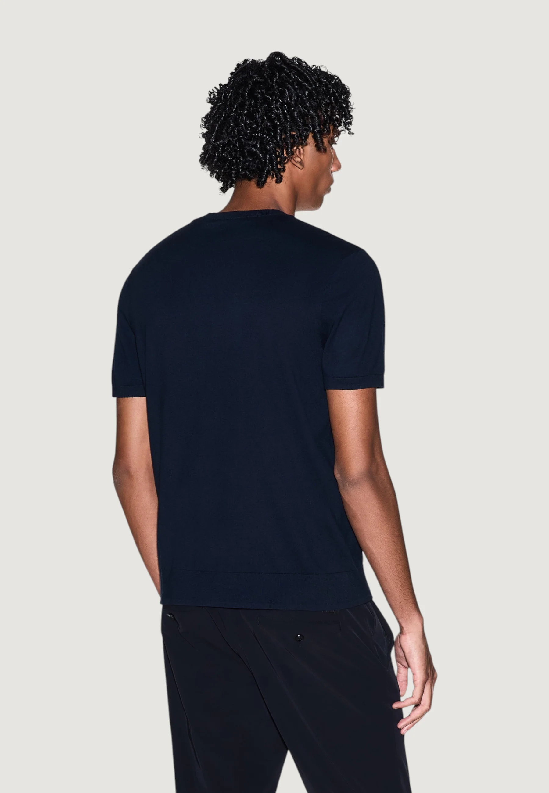 T-shirt Armani Exchange 8NZM5C ZM3JZ - Image 2