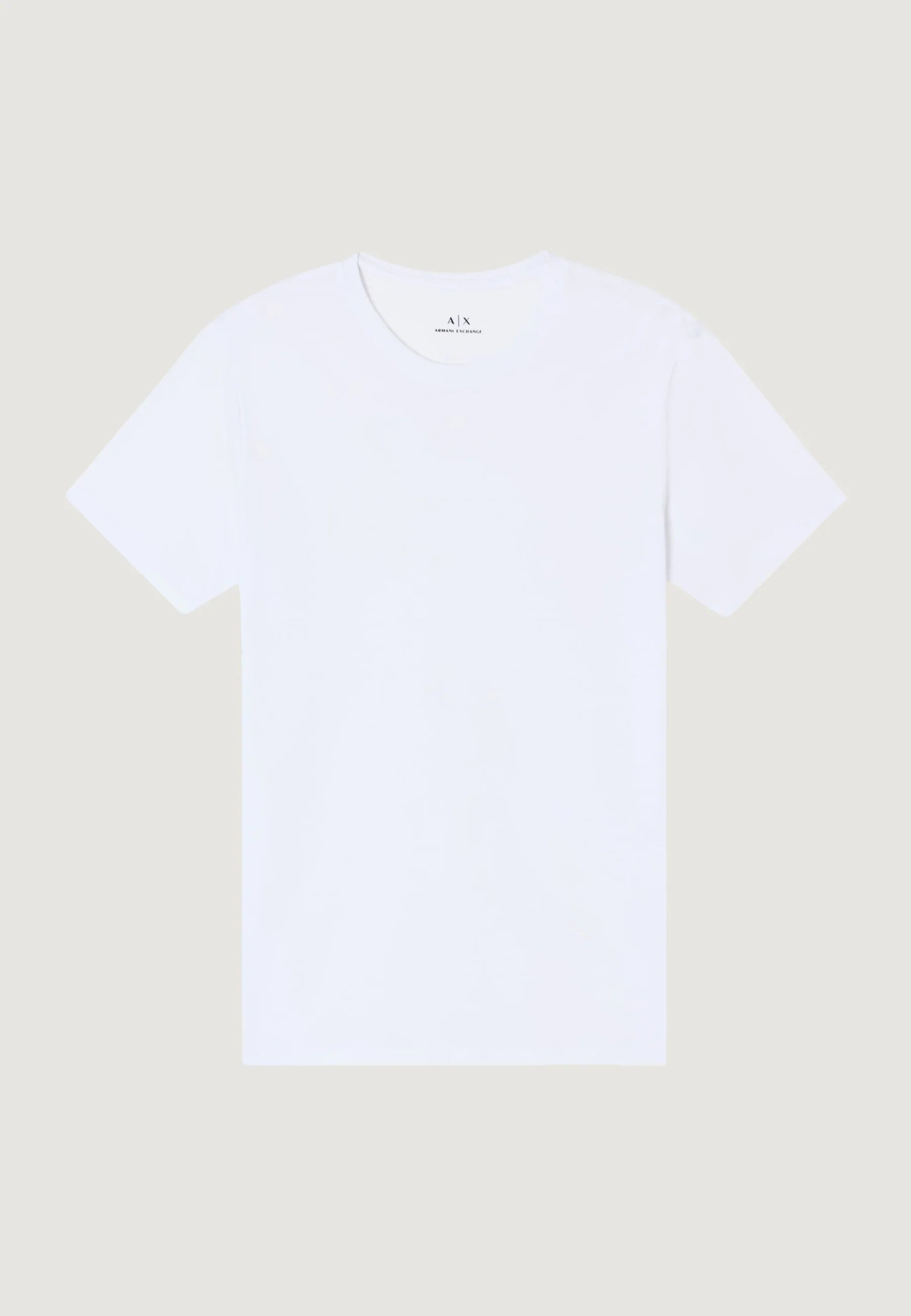 T-shirt Armani Exchange 8NZT74 ZJA5Z - Image 2