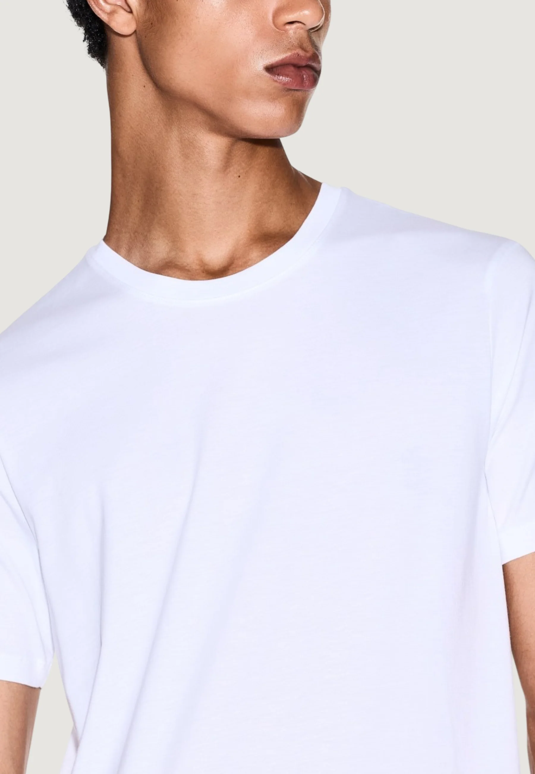 T-shirt Armani Exchange 8NZT74 ZJA5Z - Image 3