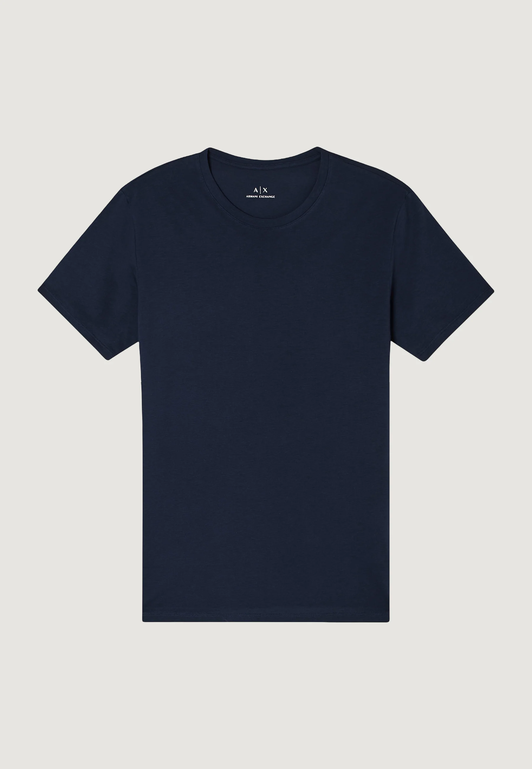 T-shirt Armani Exchange 8NZT74 ZJA5Z - Image 2