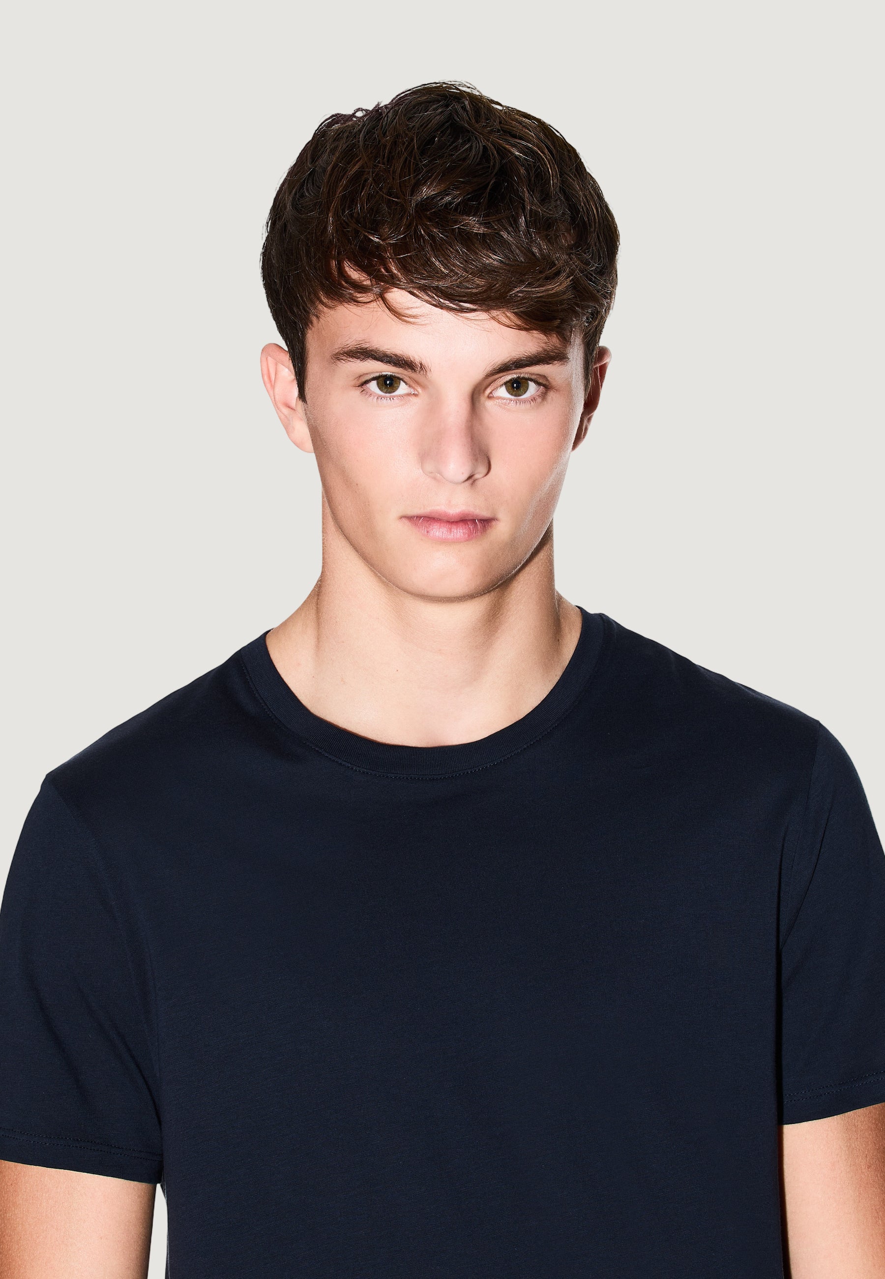 T-shirt Armani Exchange 8NZT74 ZJA5Z - Image 4