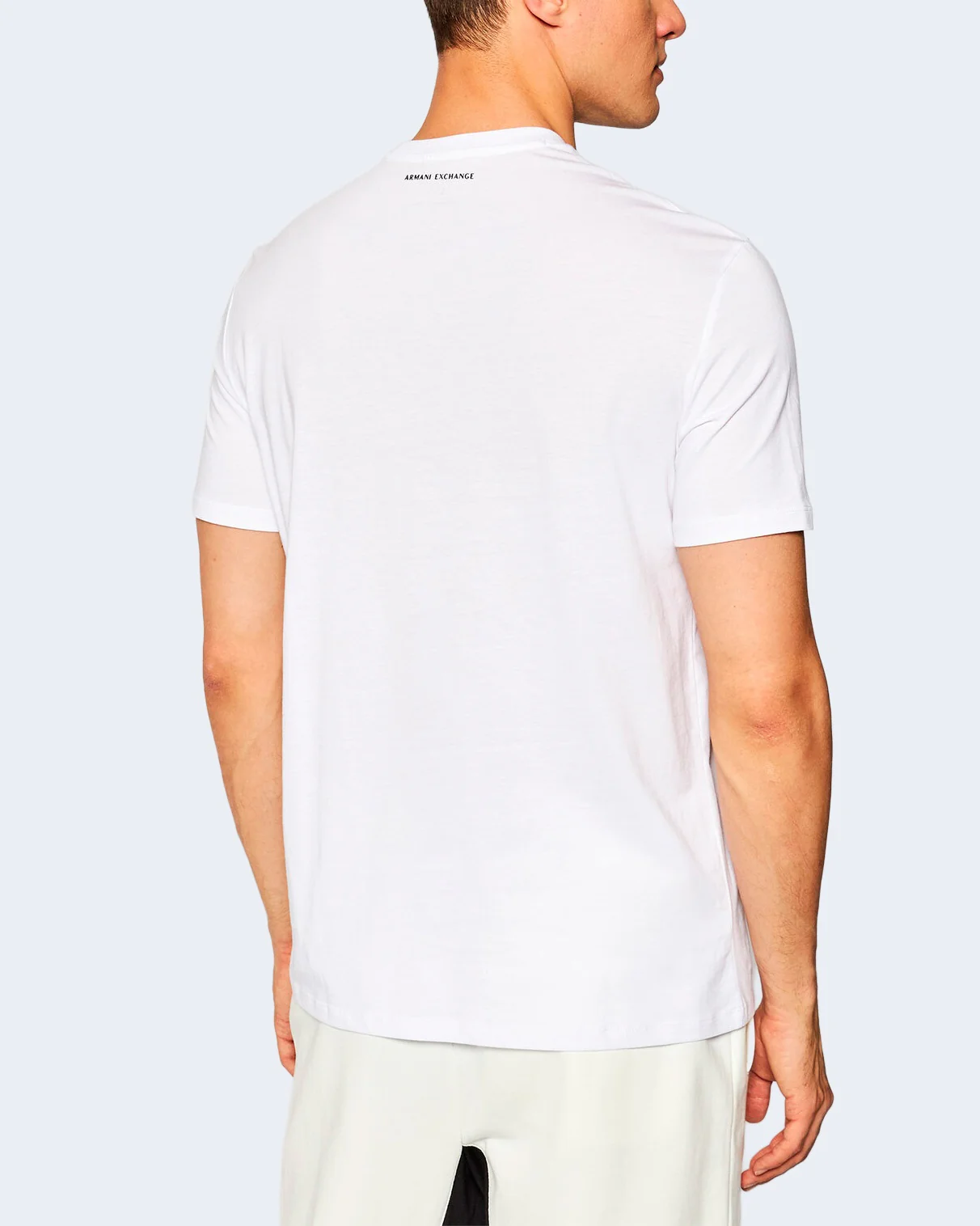 T-shirt Armani Exchange 8NZTCK Z8H4Z - Image 3