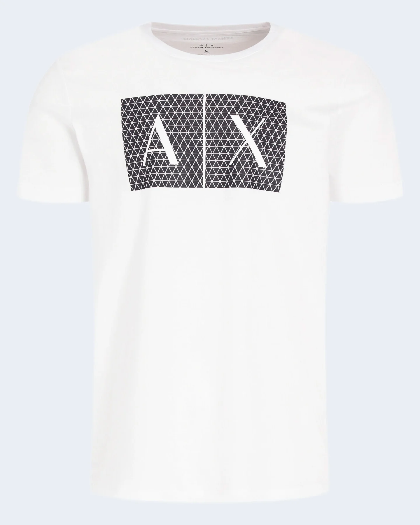 T-shirt Armani Exchange 8NZTCK Z8H4Z - Image 4