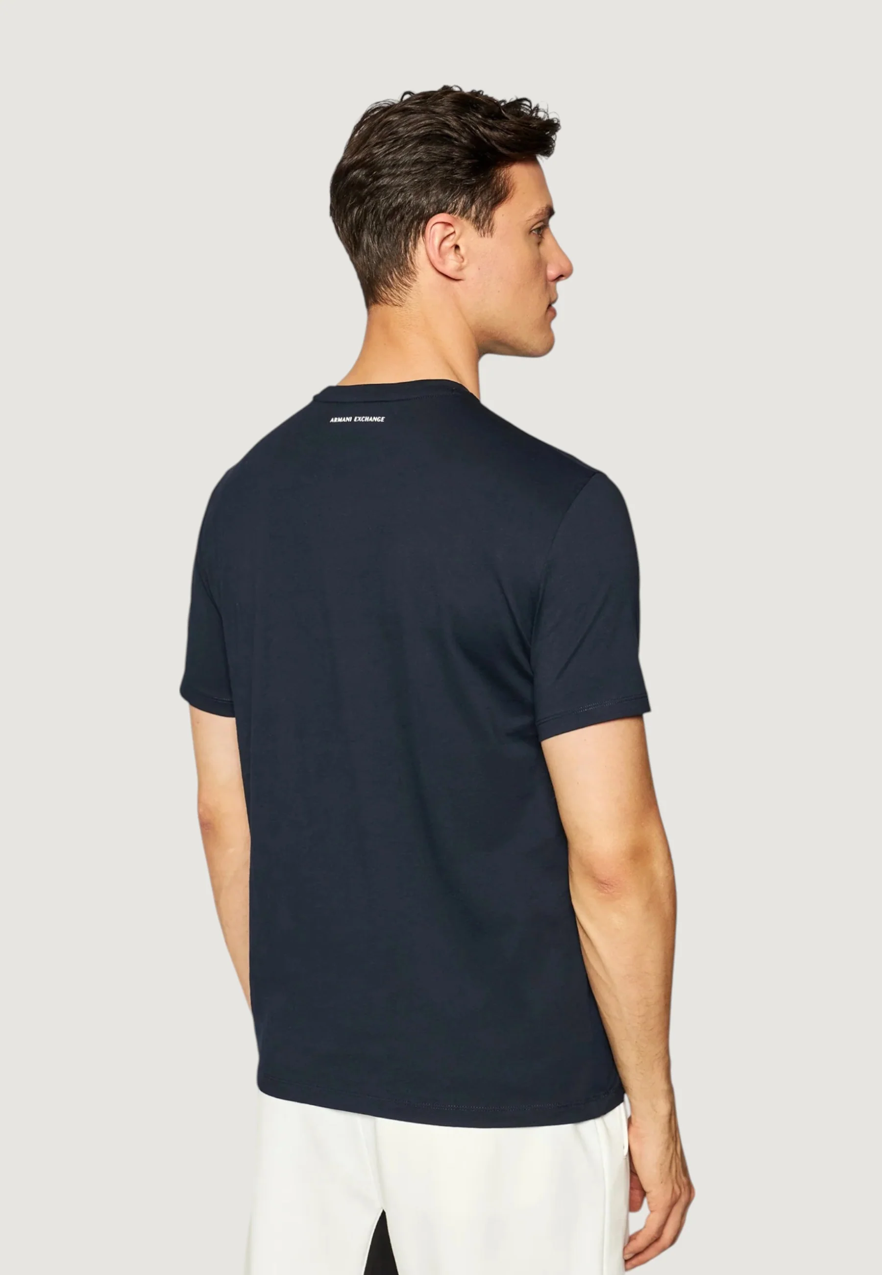 T-shirt Armani Exchange 8NZTCK Z8H4Z - Image 3