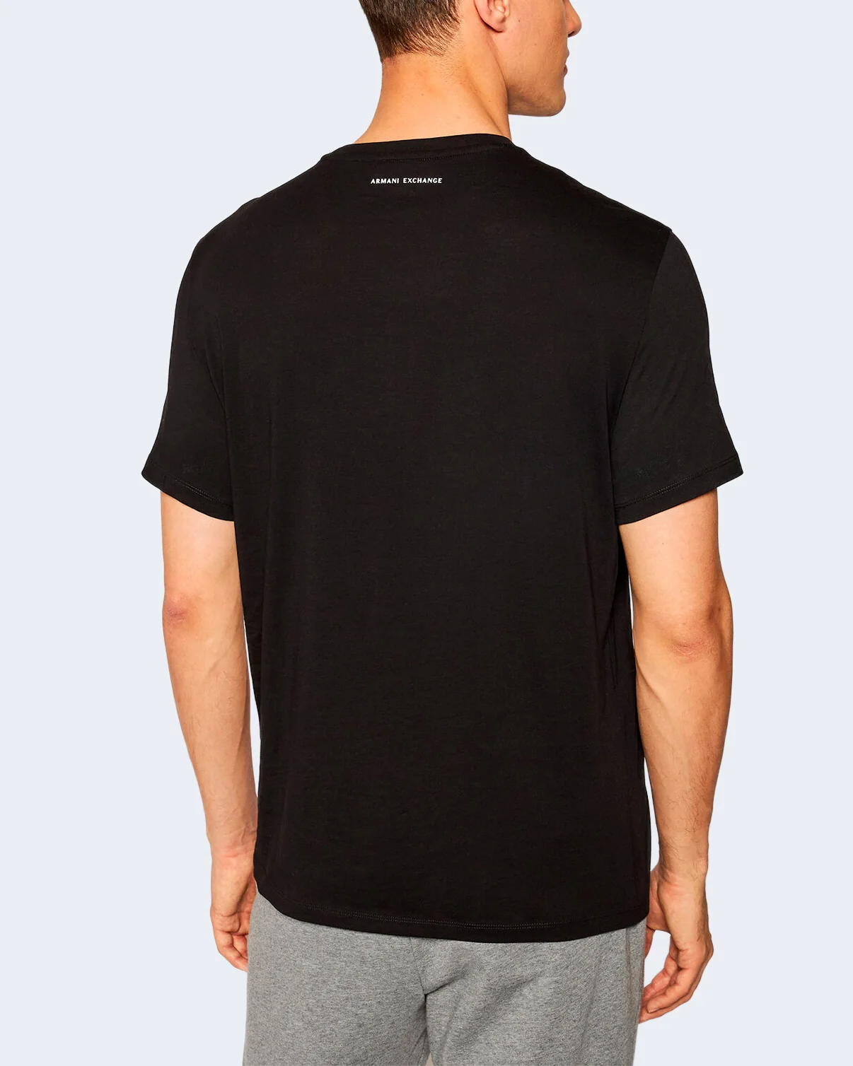T-shirt Armani Exchange 8NZTCK Z8H4Z - Image 3