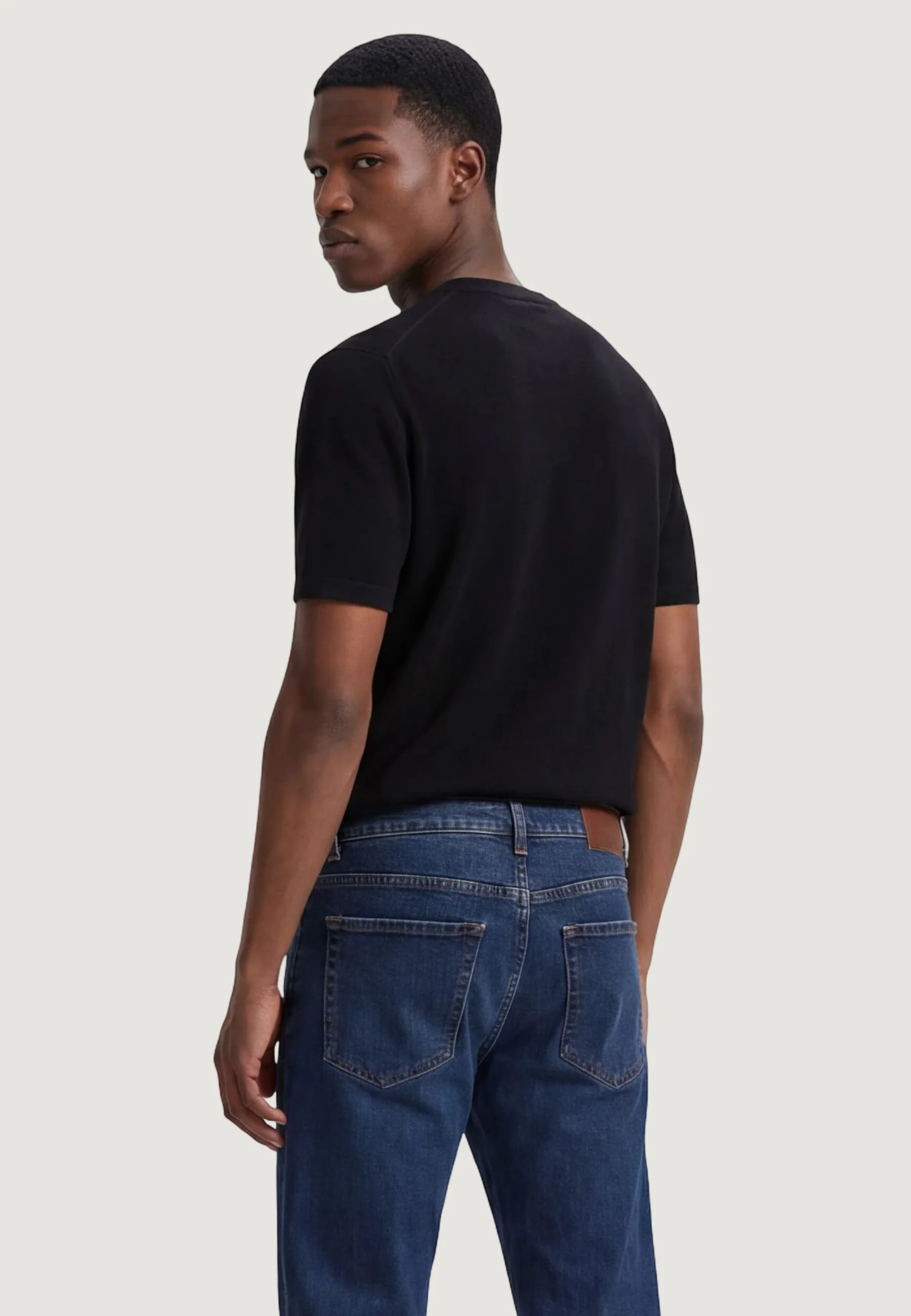 T-shirt Armani Exchange PULLOVER - Image 3
