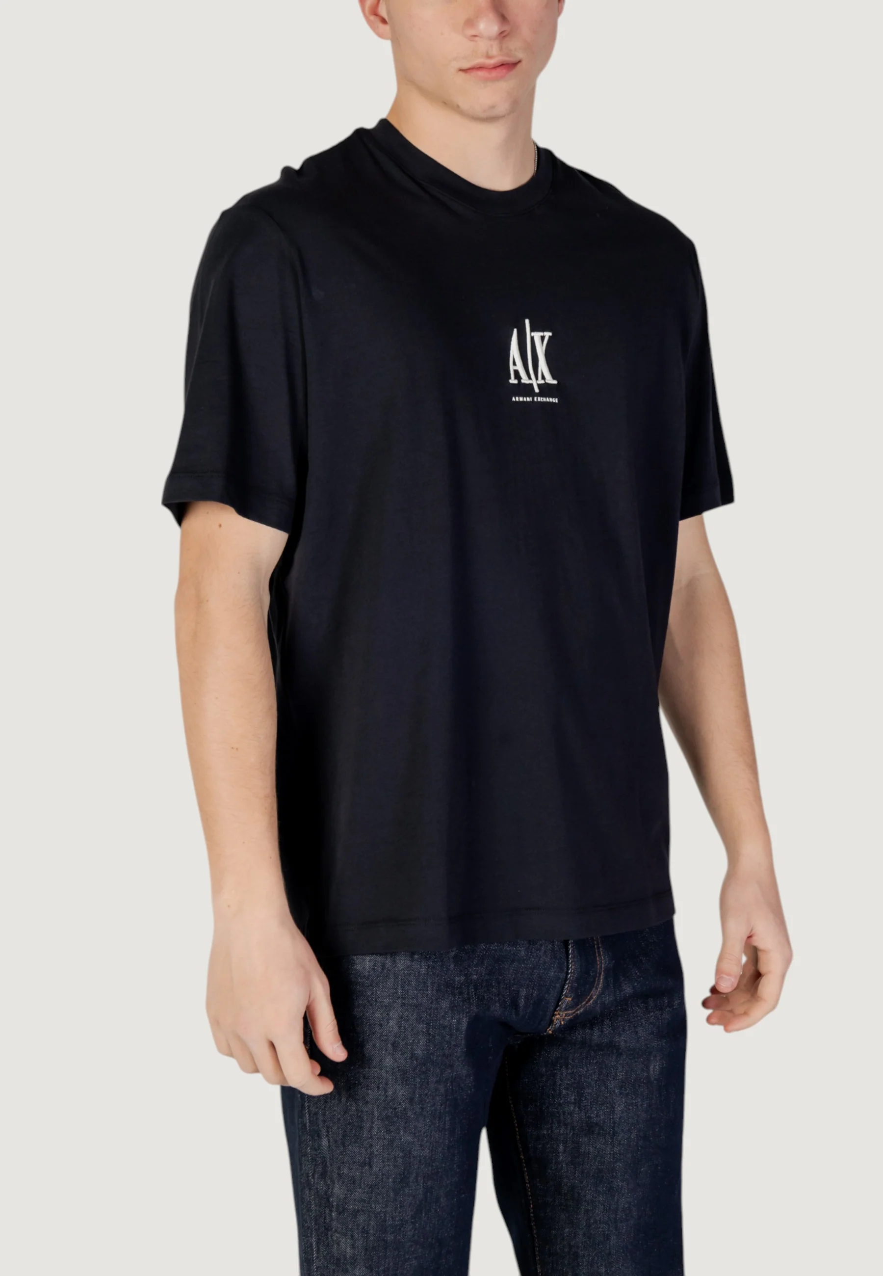 T-shirt Armani Exchange XM000363 AF12308