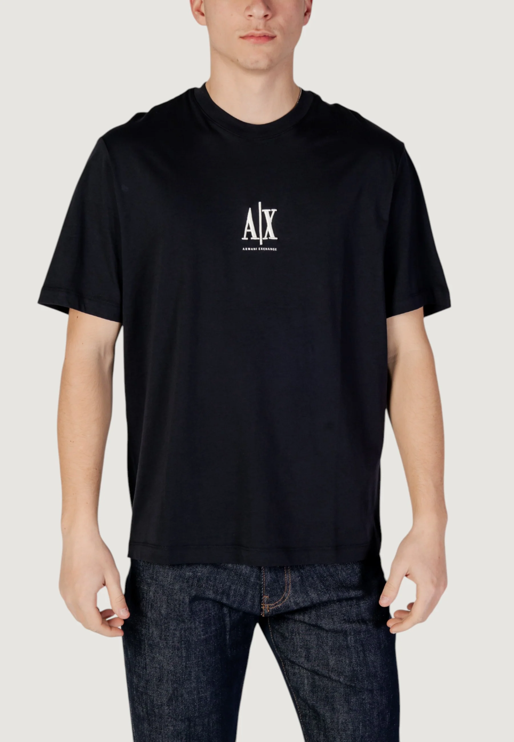 T-shirt Armani Exchange XM000363 AF12308 - Image 2