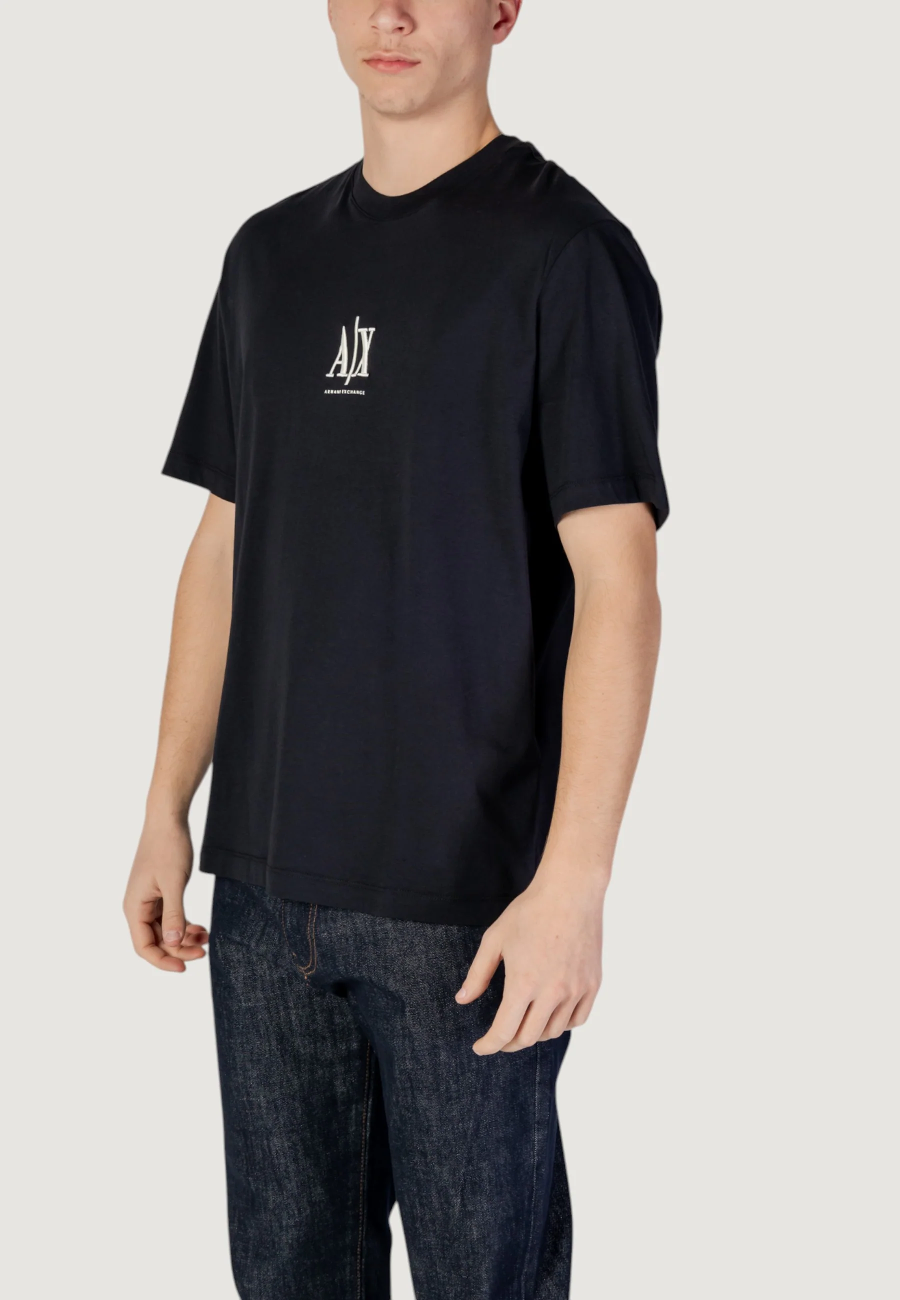 T-shirt Armani Exchange XM000363 AF12308 - Image 4
