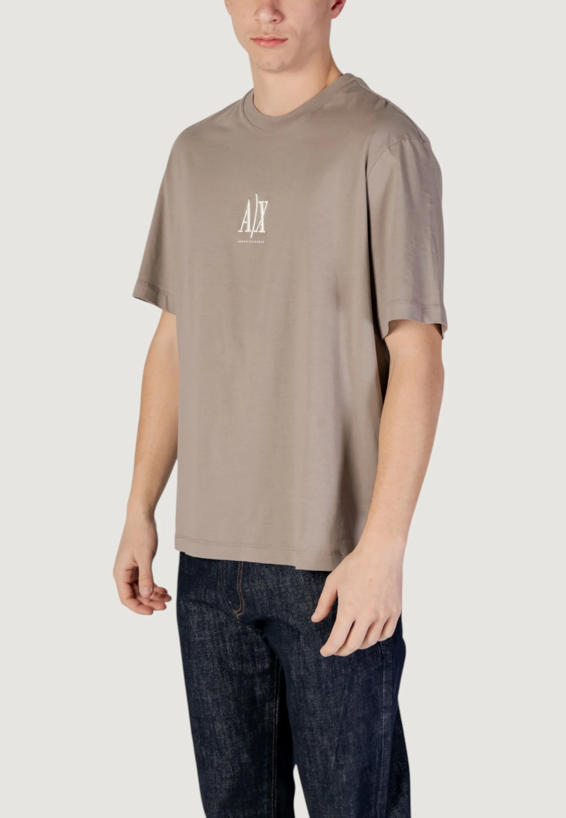T-shirt Armani Exchange XM000363 AF12308 - Image 2