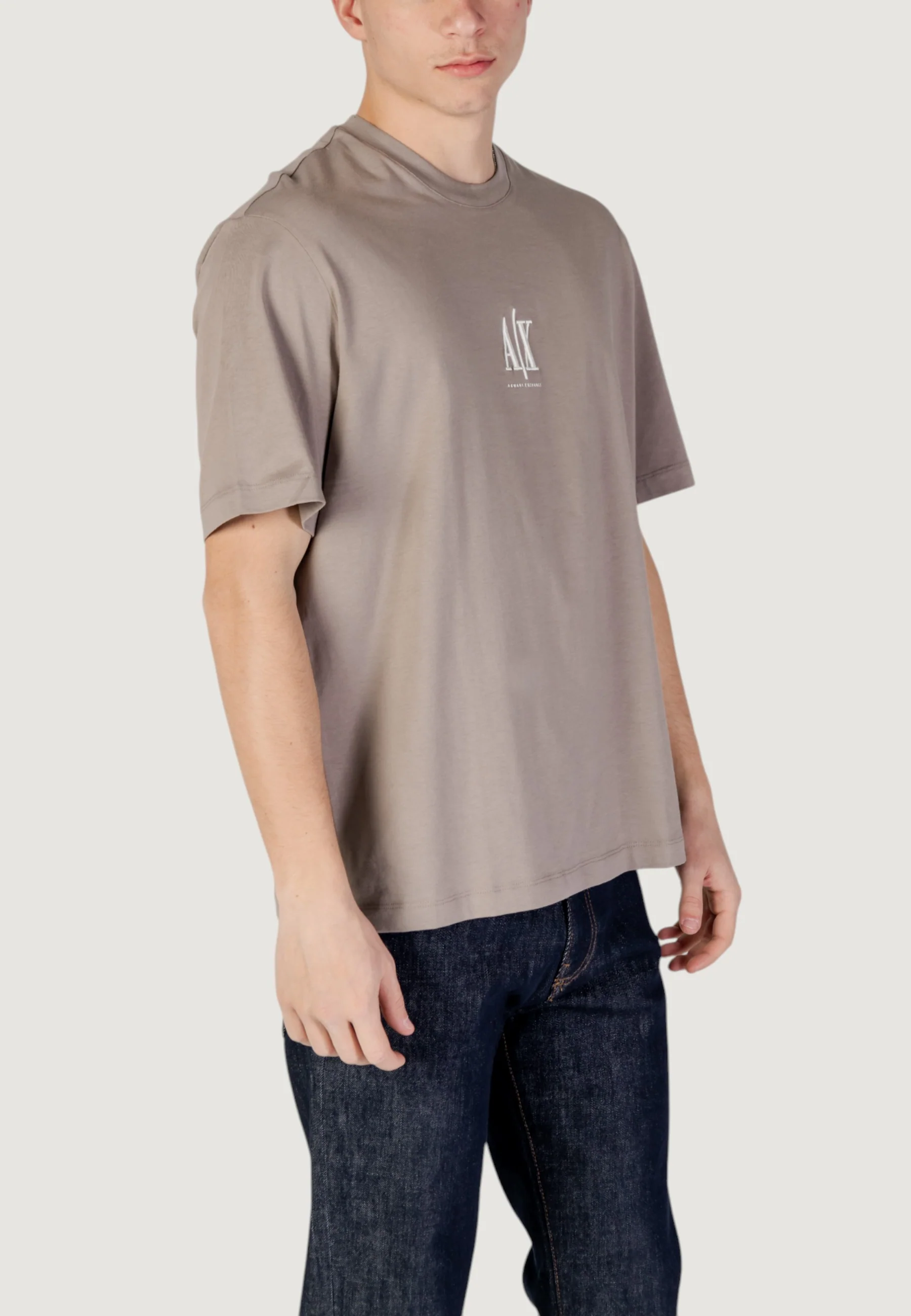 T-shirt Armani Exchange XM000363 AF12308 - Image 3