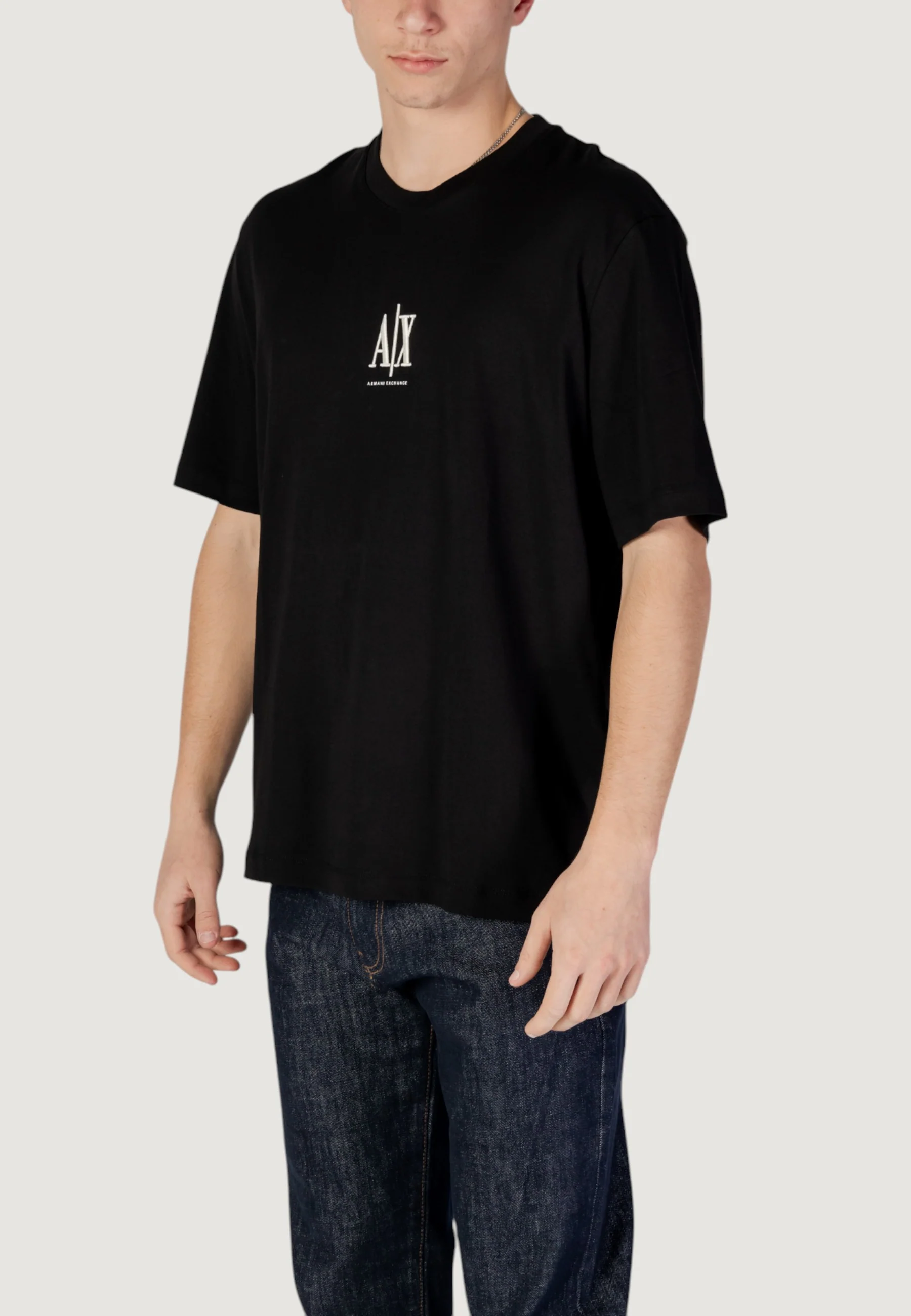 T-shirt Armani Exchange XM000363 AF12308 - Image 2