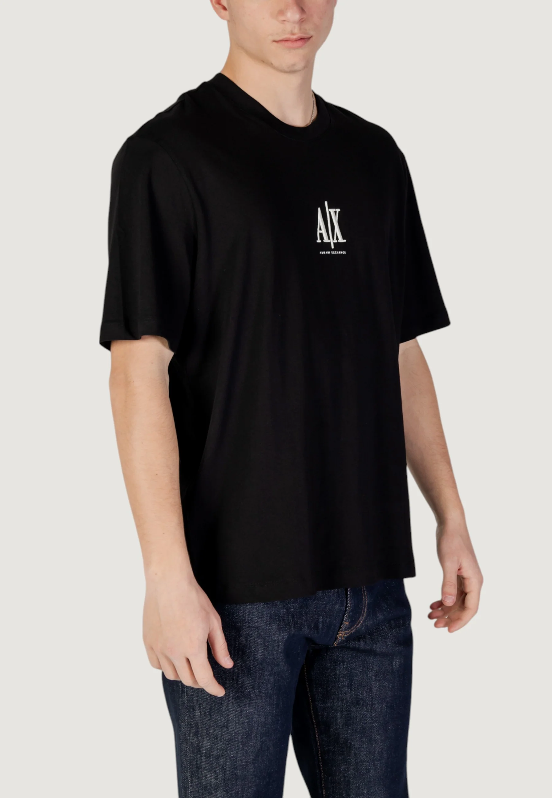 T-shirt Armani Exchange XM000363 AF12308 - Image 3