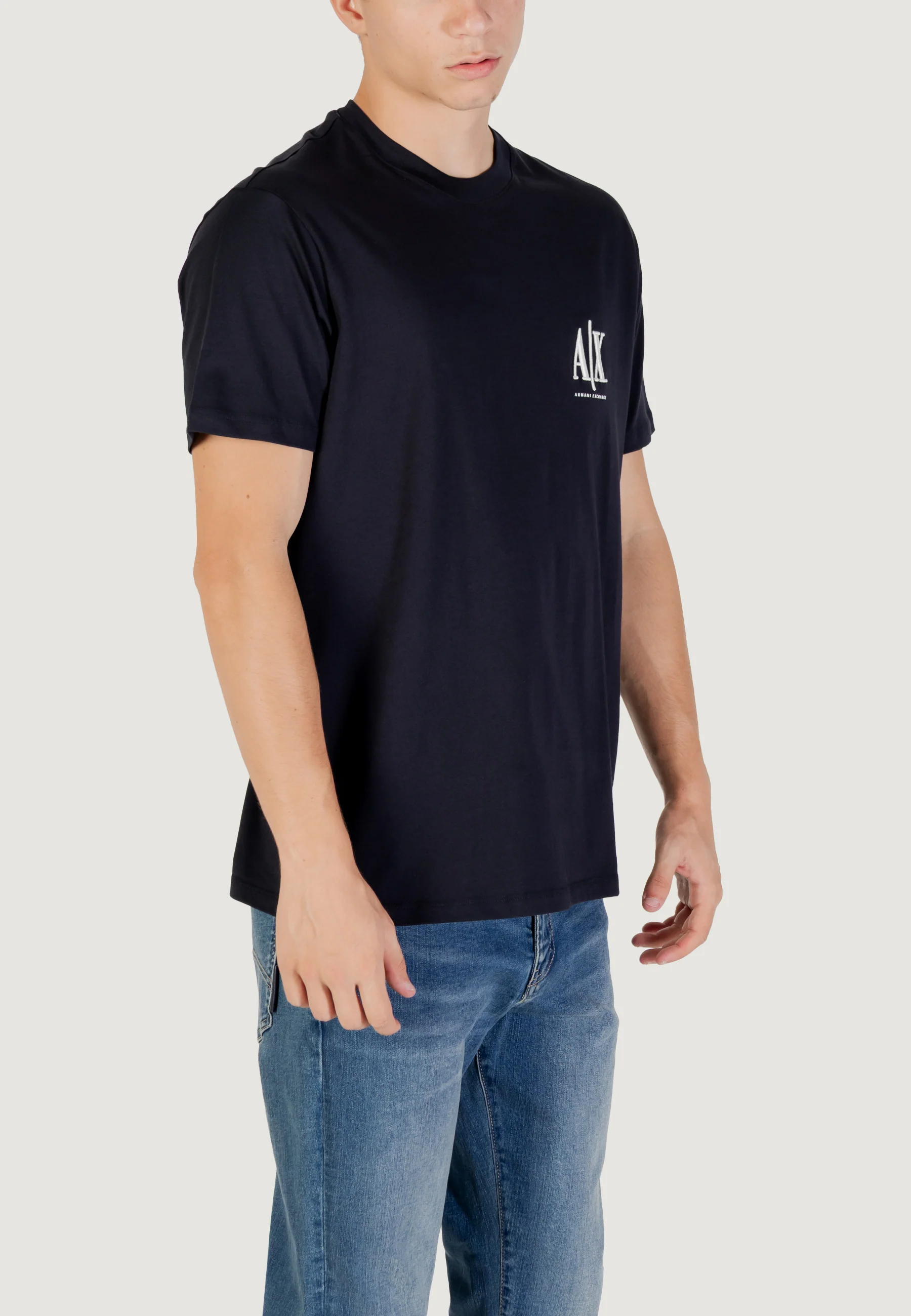 T-shirt Armani Exchange XM000365 AF12308 - Image 3