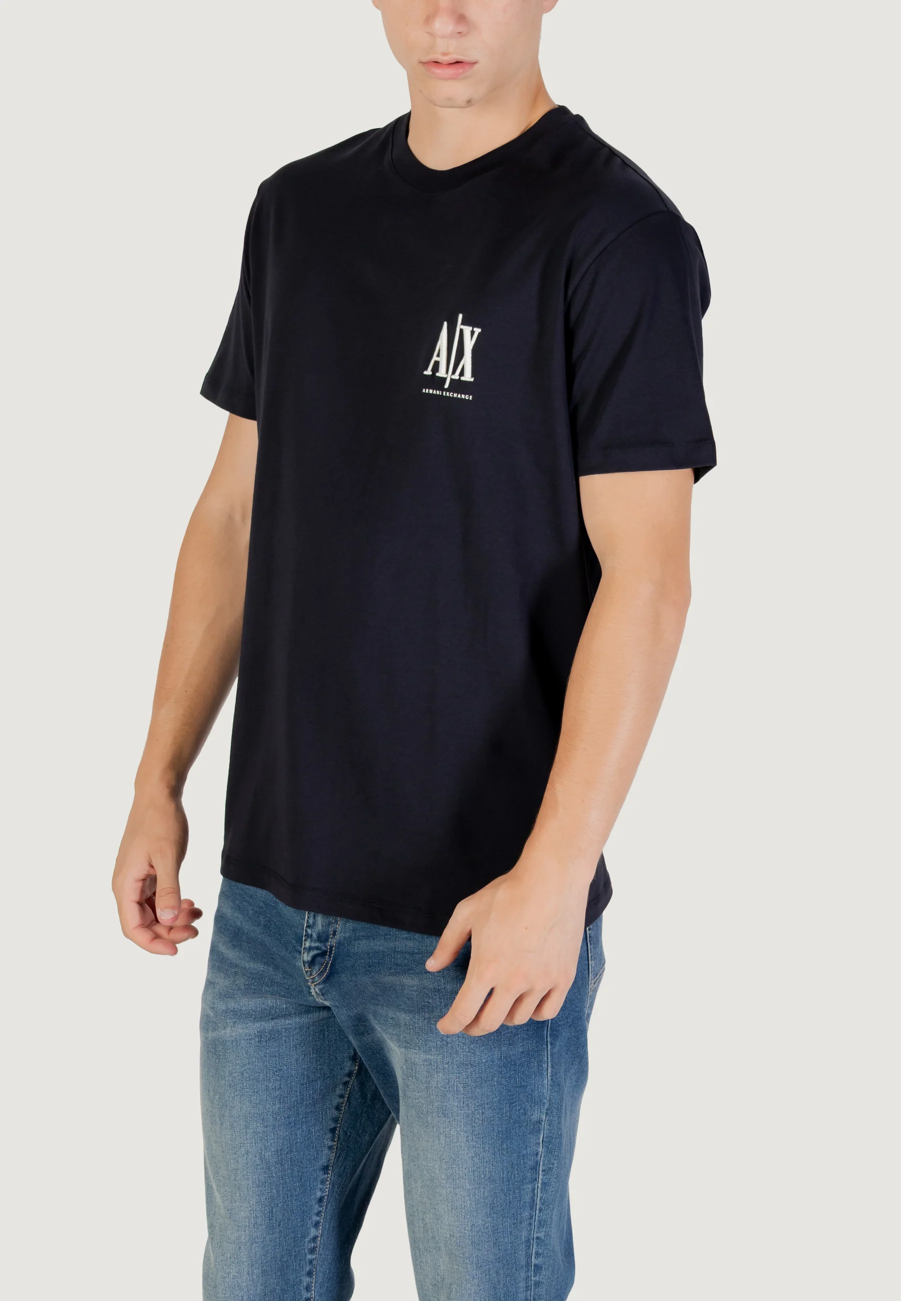T-shirt Armani Exchange XM000365 AF12308 - Image 4