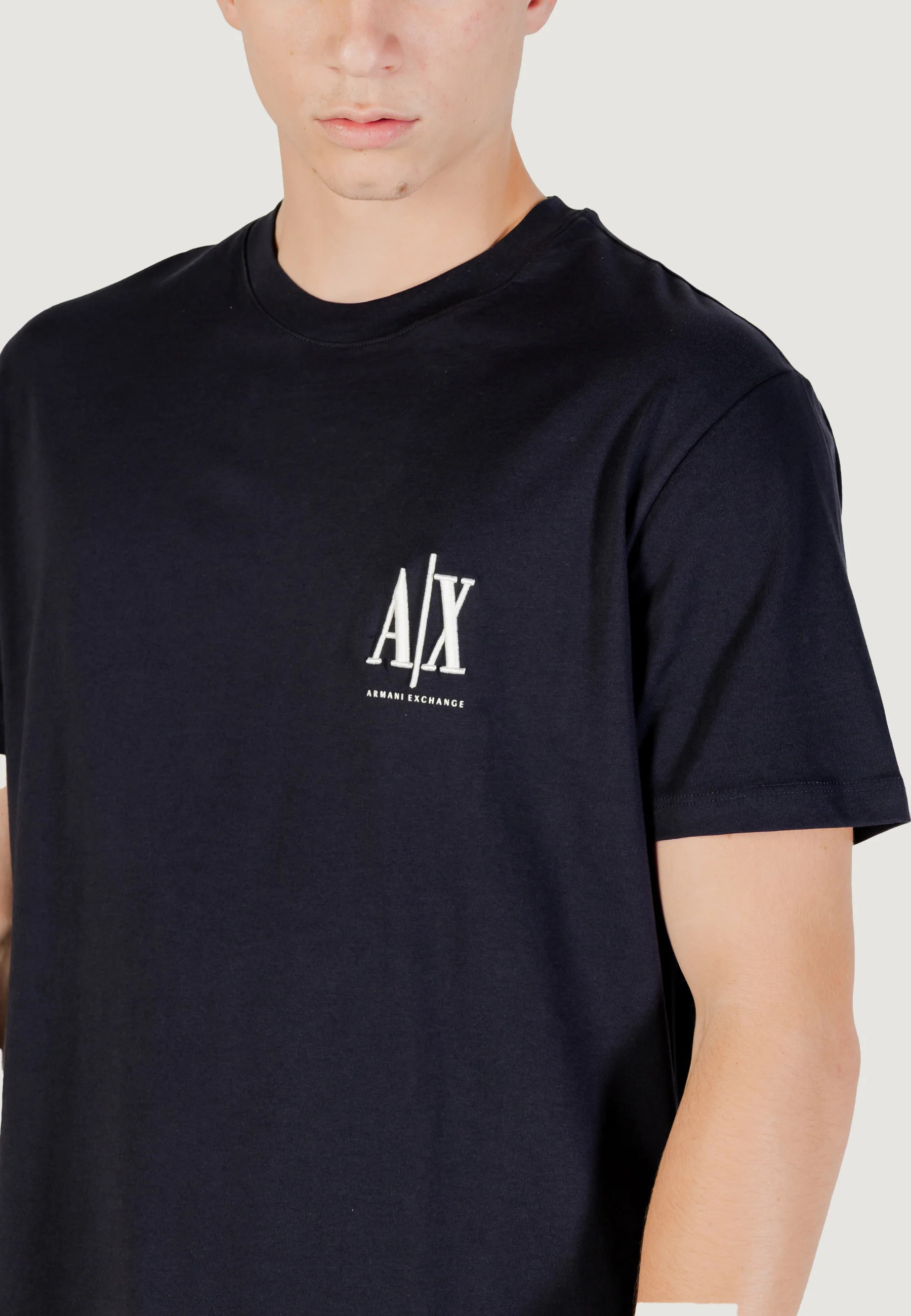 T-shirt Armani Exchange XM000365 AF12308 - Image 5