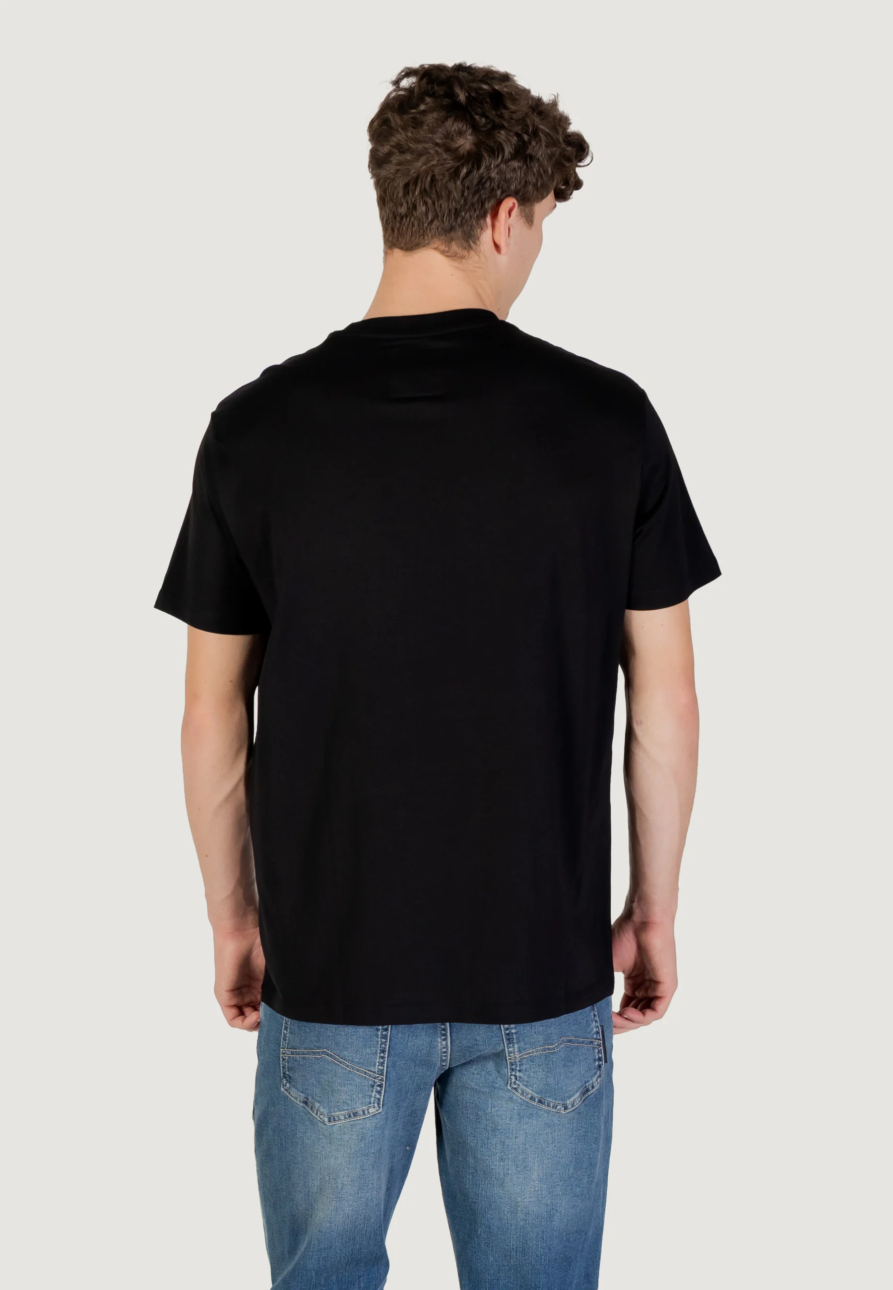 T-shirt Armani Exchange XM000365 AF12308 - Image 2